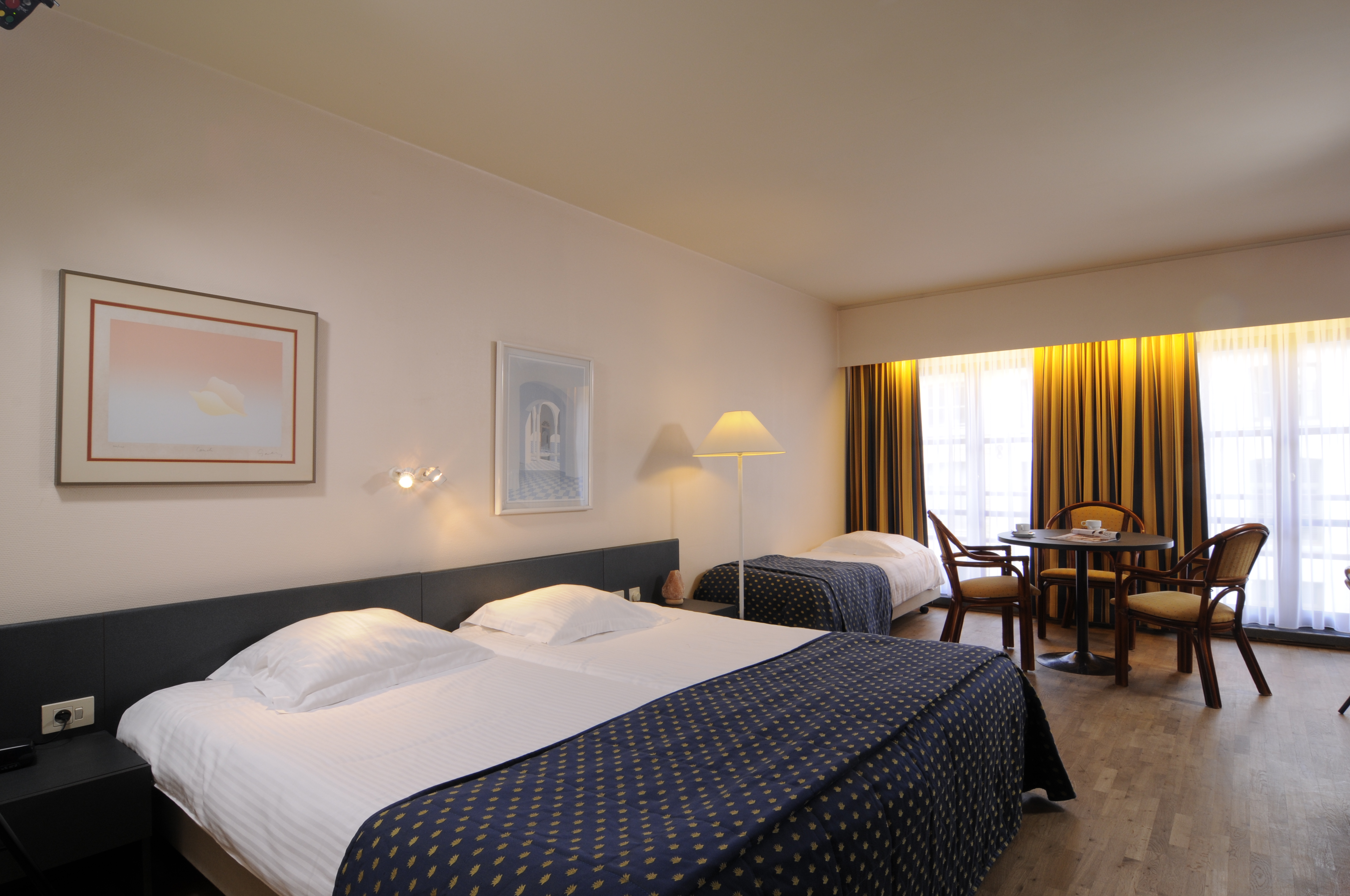Hotel Rosenburg