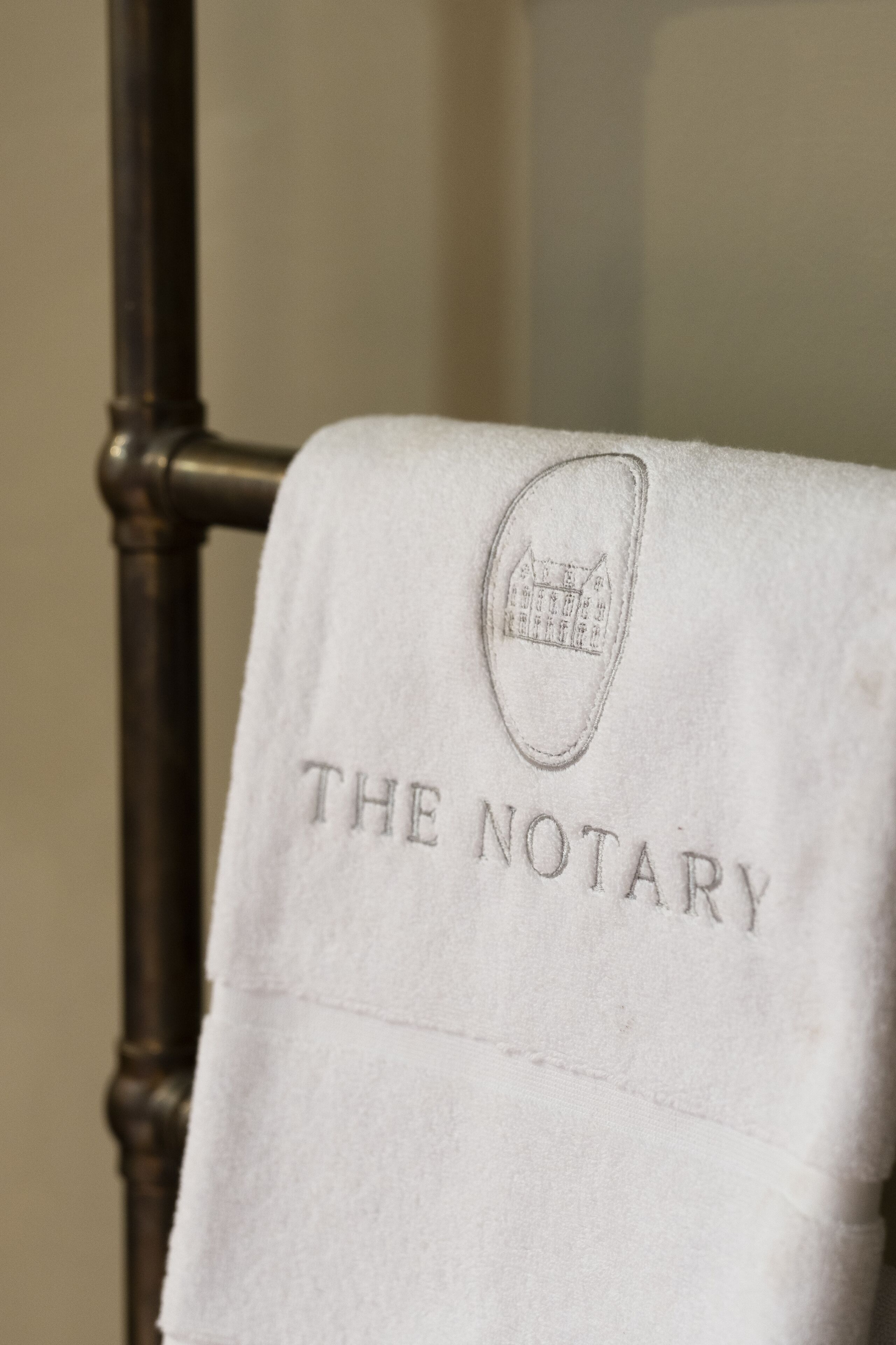 The Notary