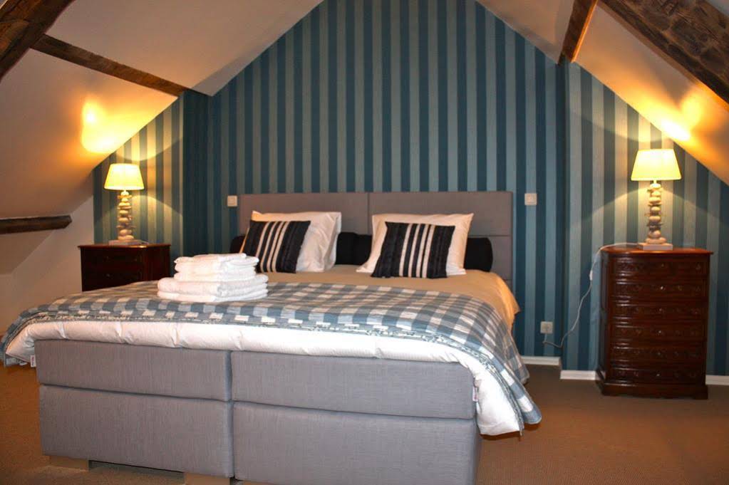 The Townhouse Bed & Breakfast