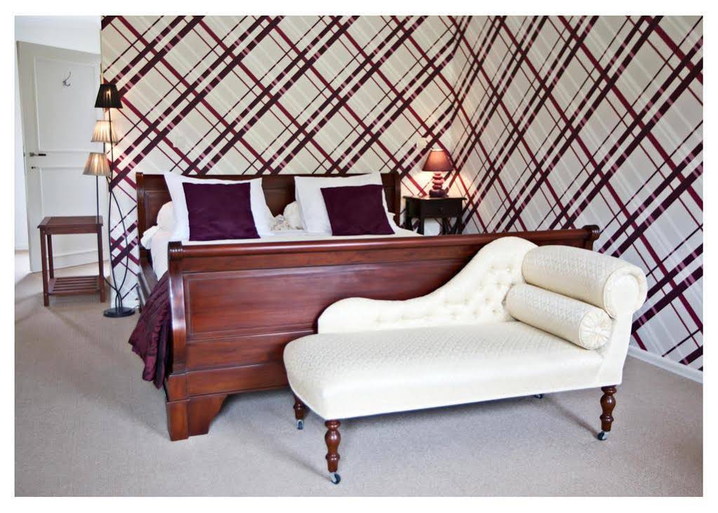 The Townhouse Bed & Breakfast