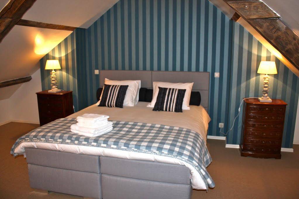 The Townhouse Bed & Breakfast