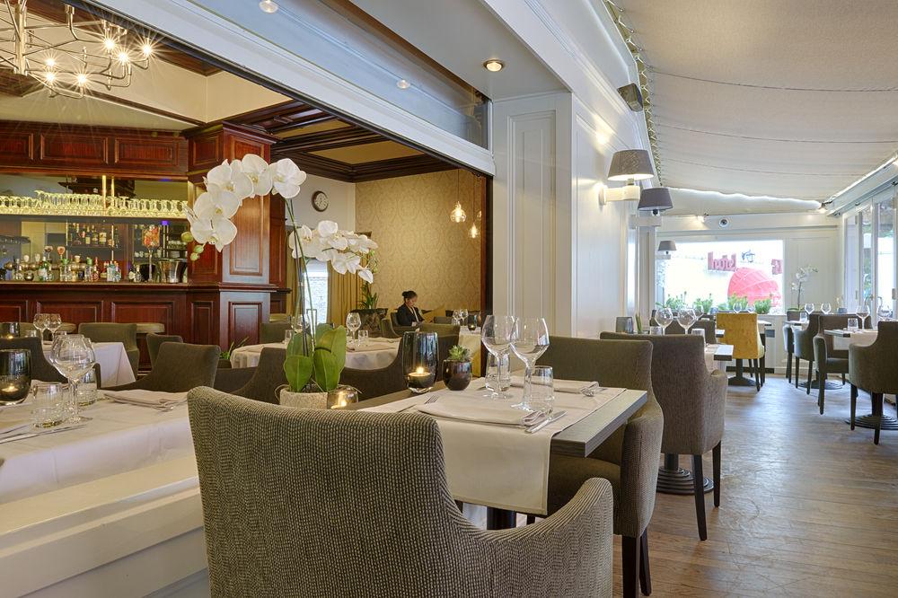 Hotel Restaurant 't Putje