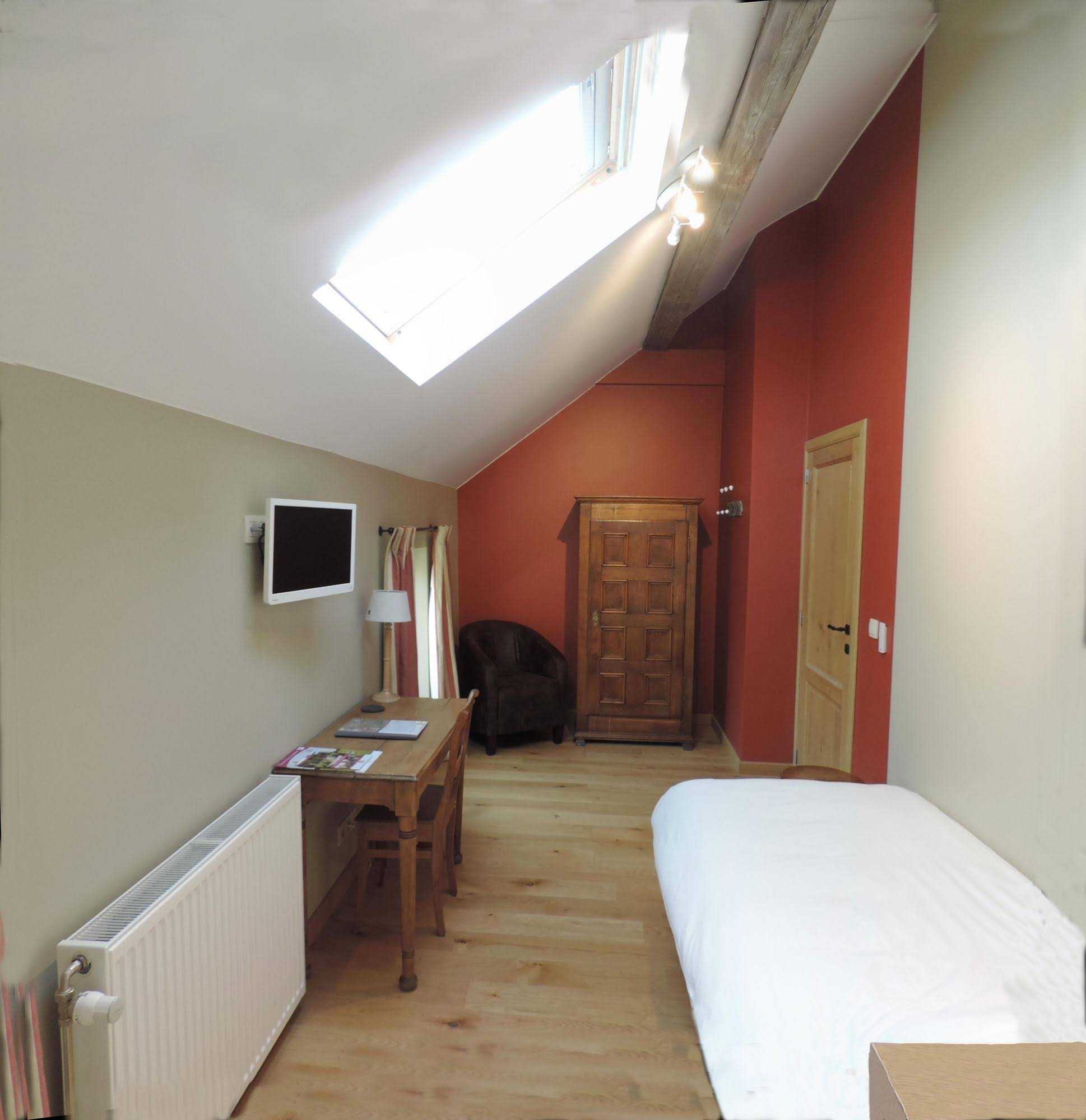 B&B Le Valangré