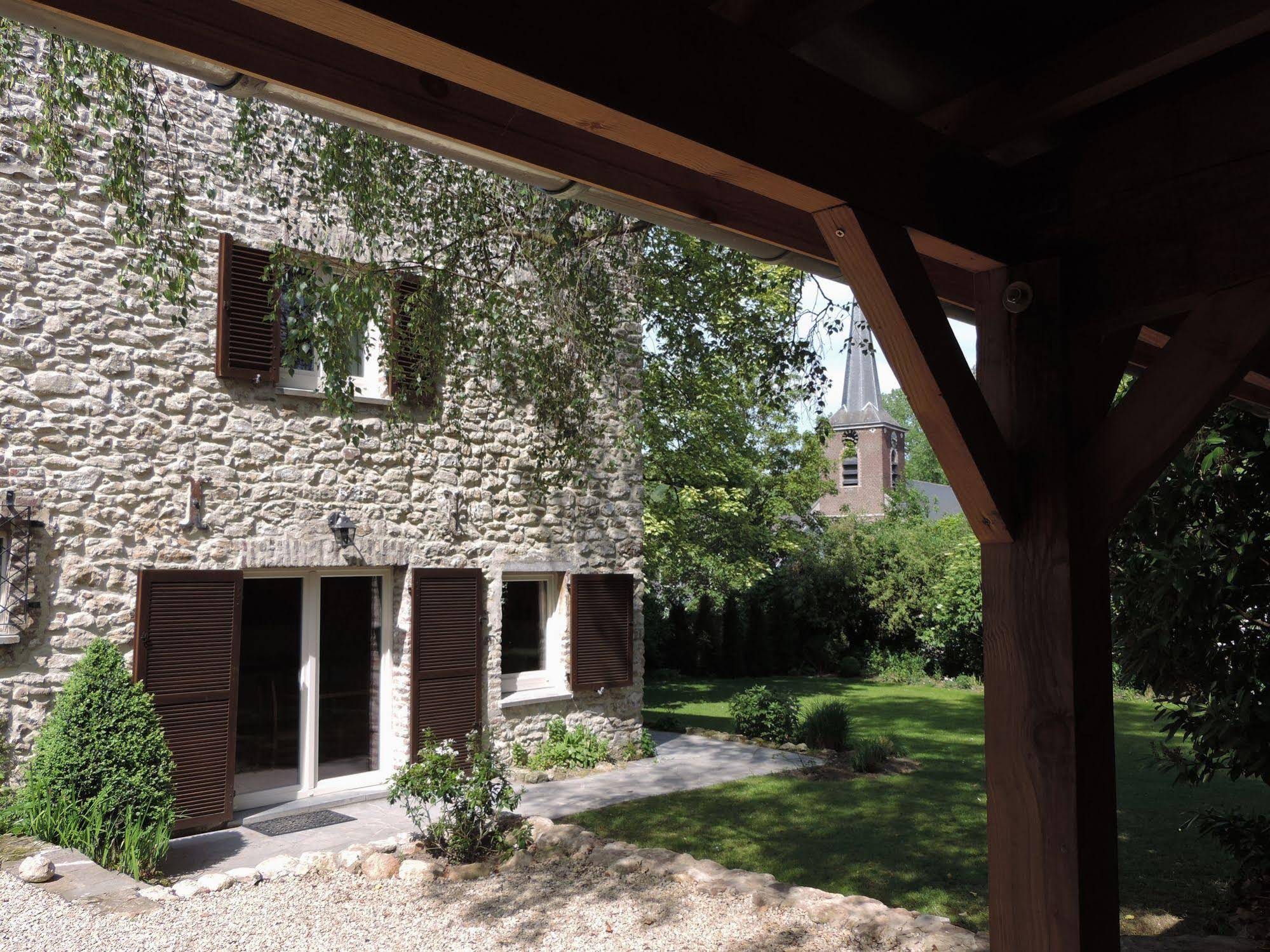 B&B Le Valangré