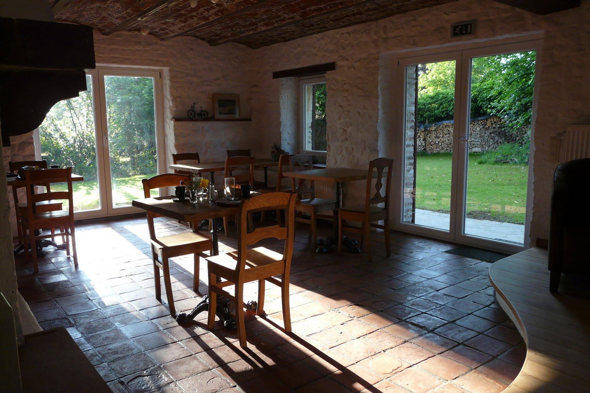 B&B Le Valangré