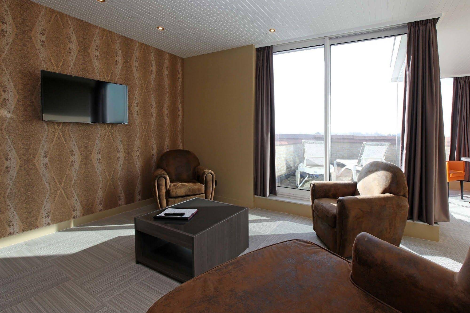 Hotel Donny
