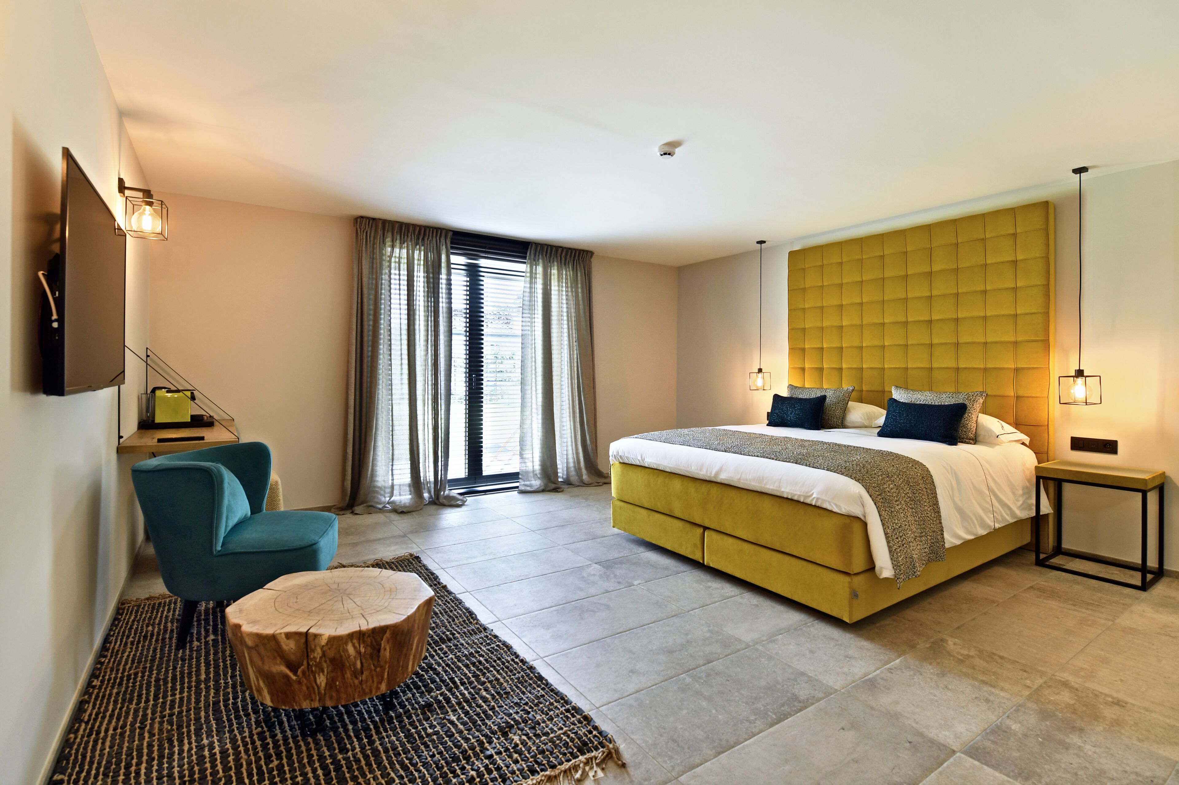 Durbuy Suites
