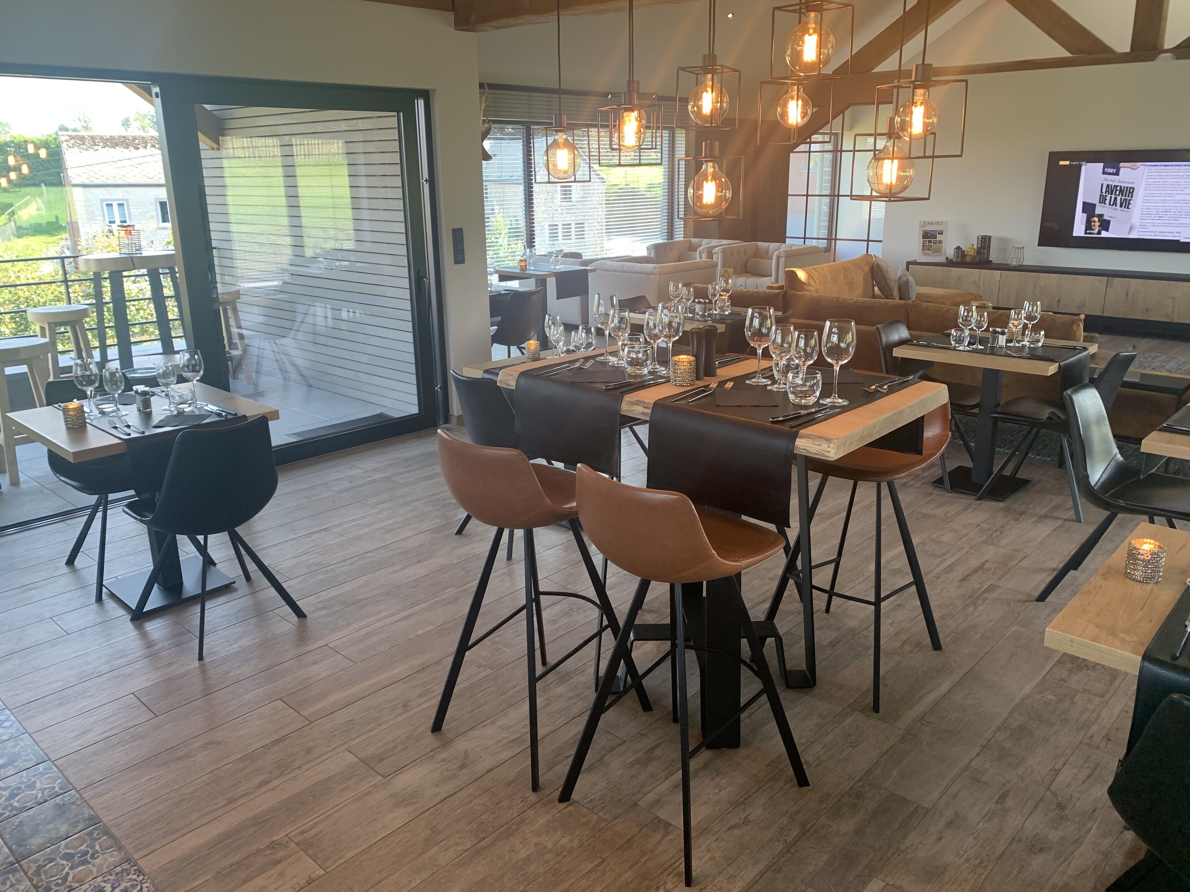 Durbuy Suites