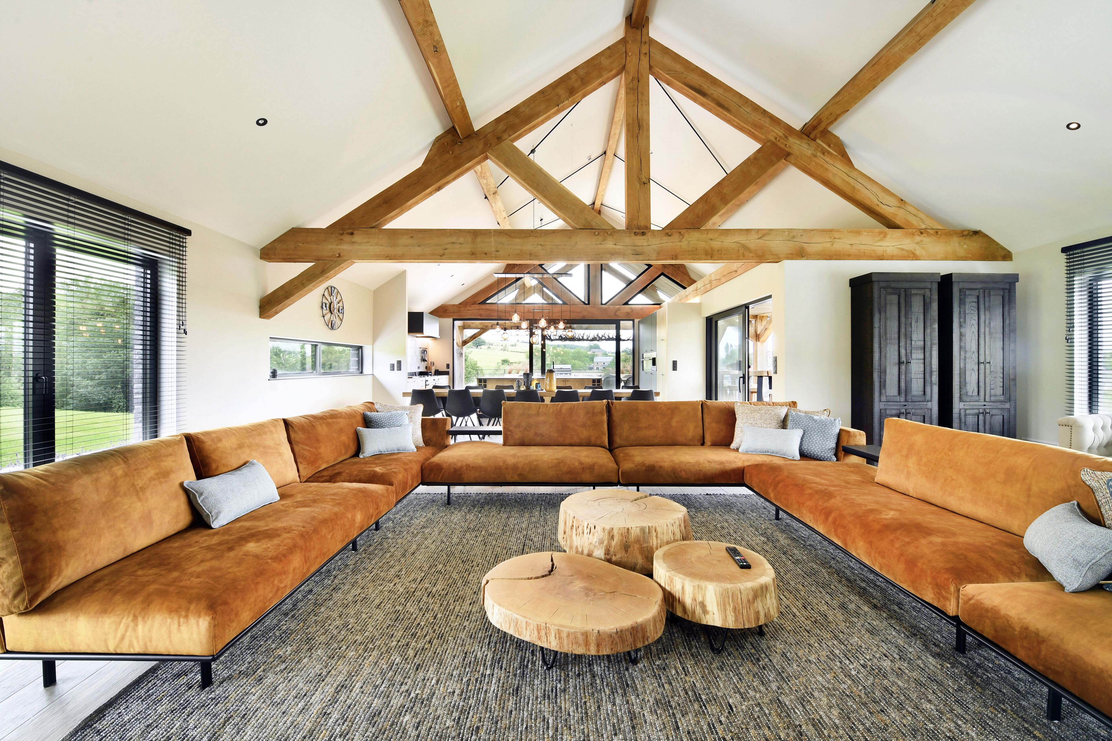 Durbuy Suites