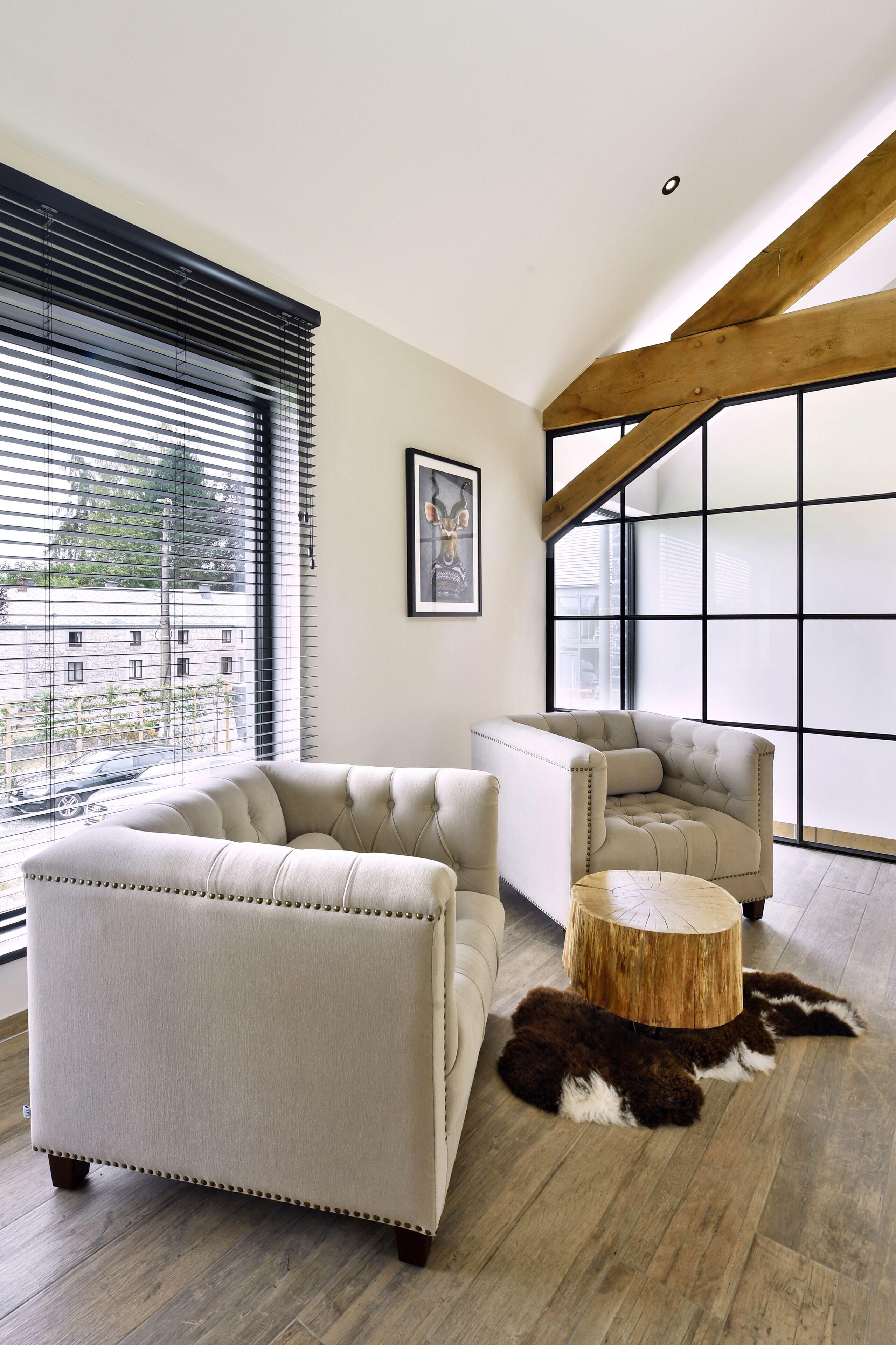 Durbuy Suites