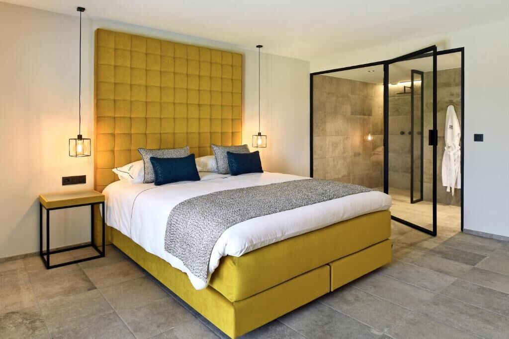 Durbuy Suites