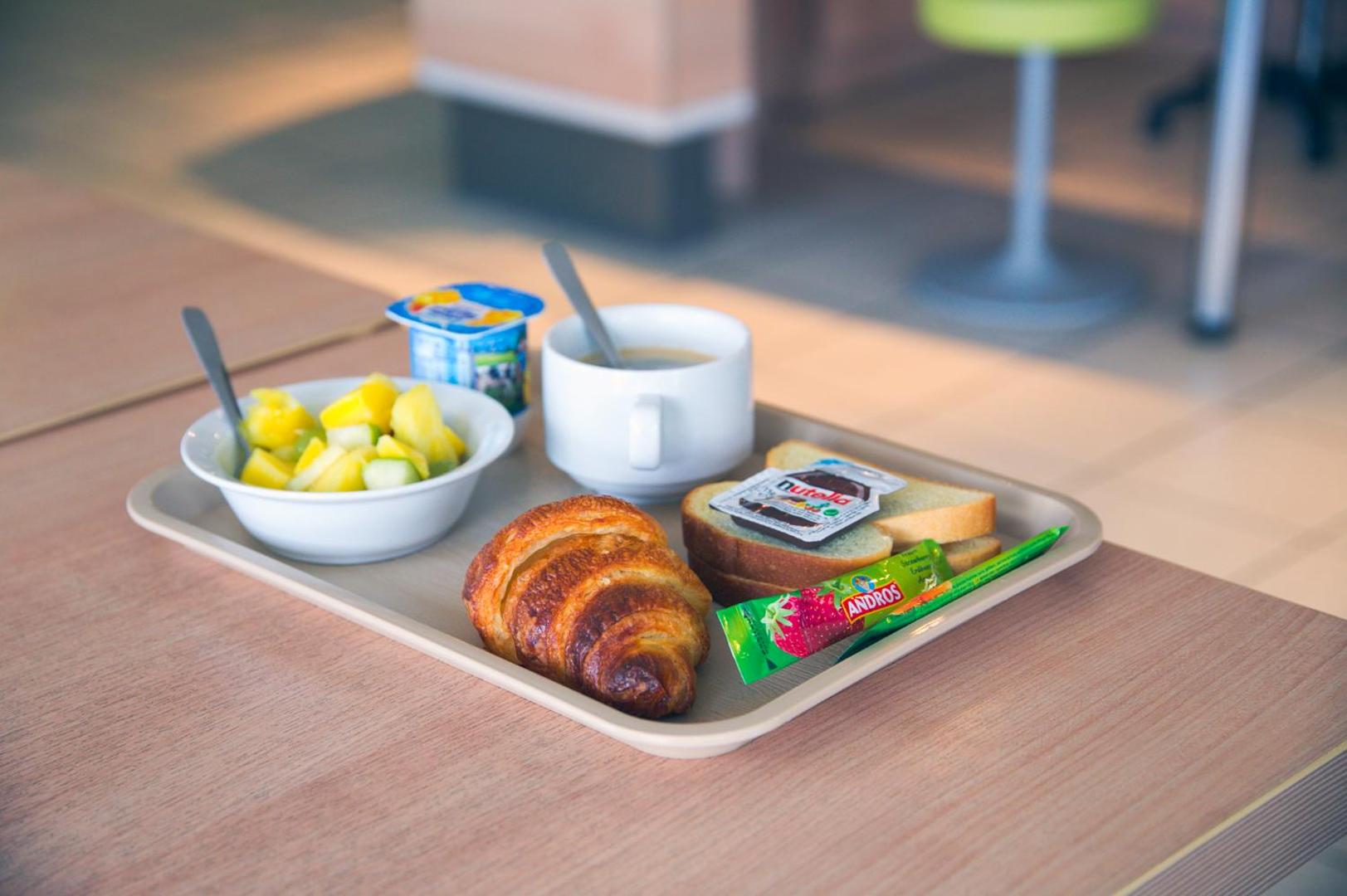 ibis budget Charleroi Airport ibis budget Charleroi Airport