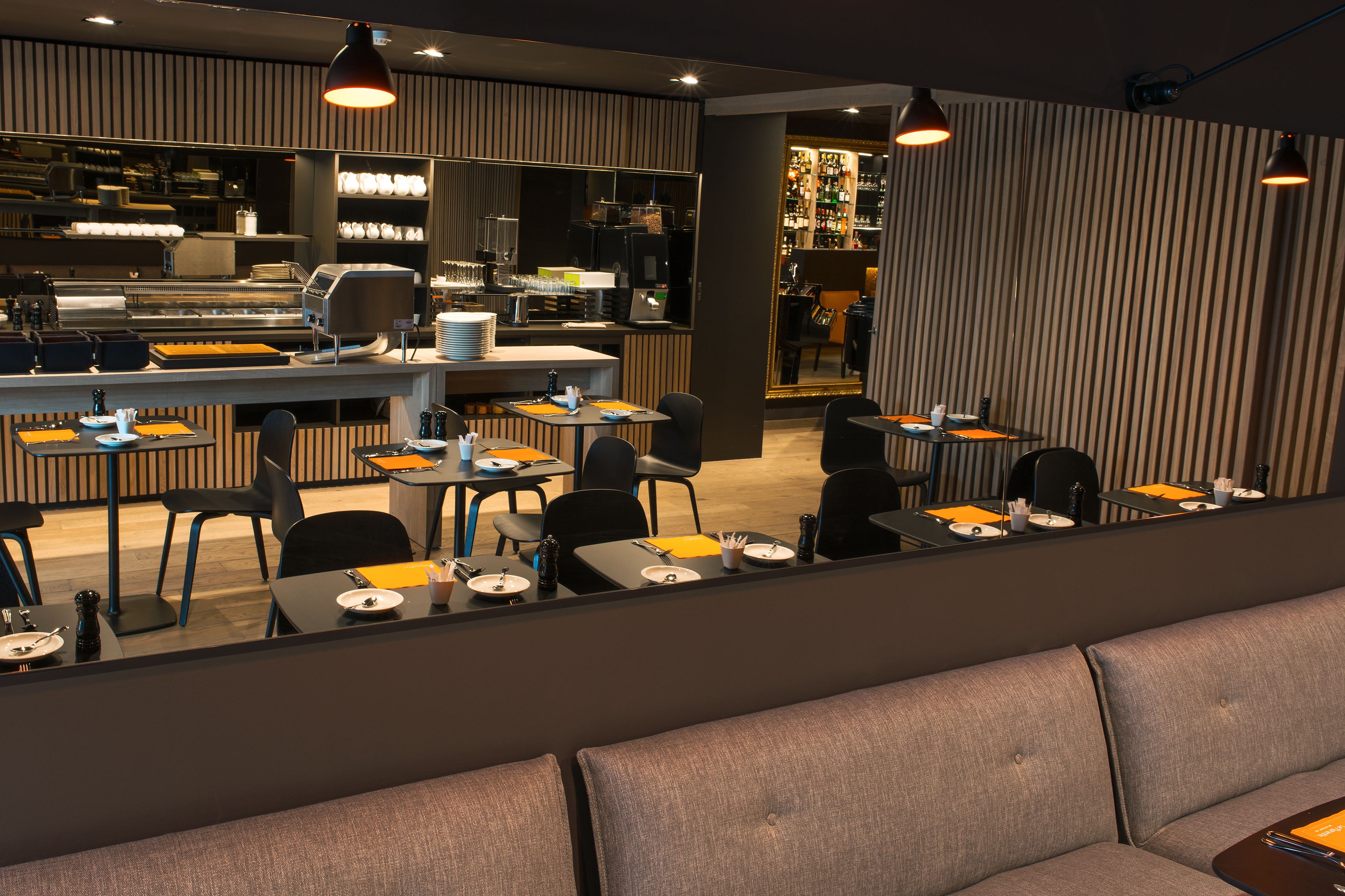 Hotel Le Florentin