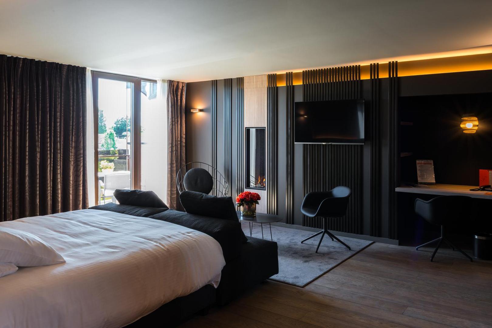 Hotel Le Florentin