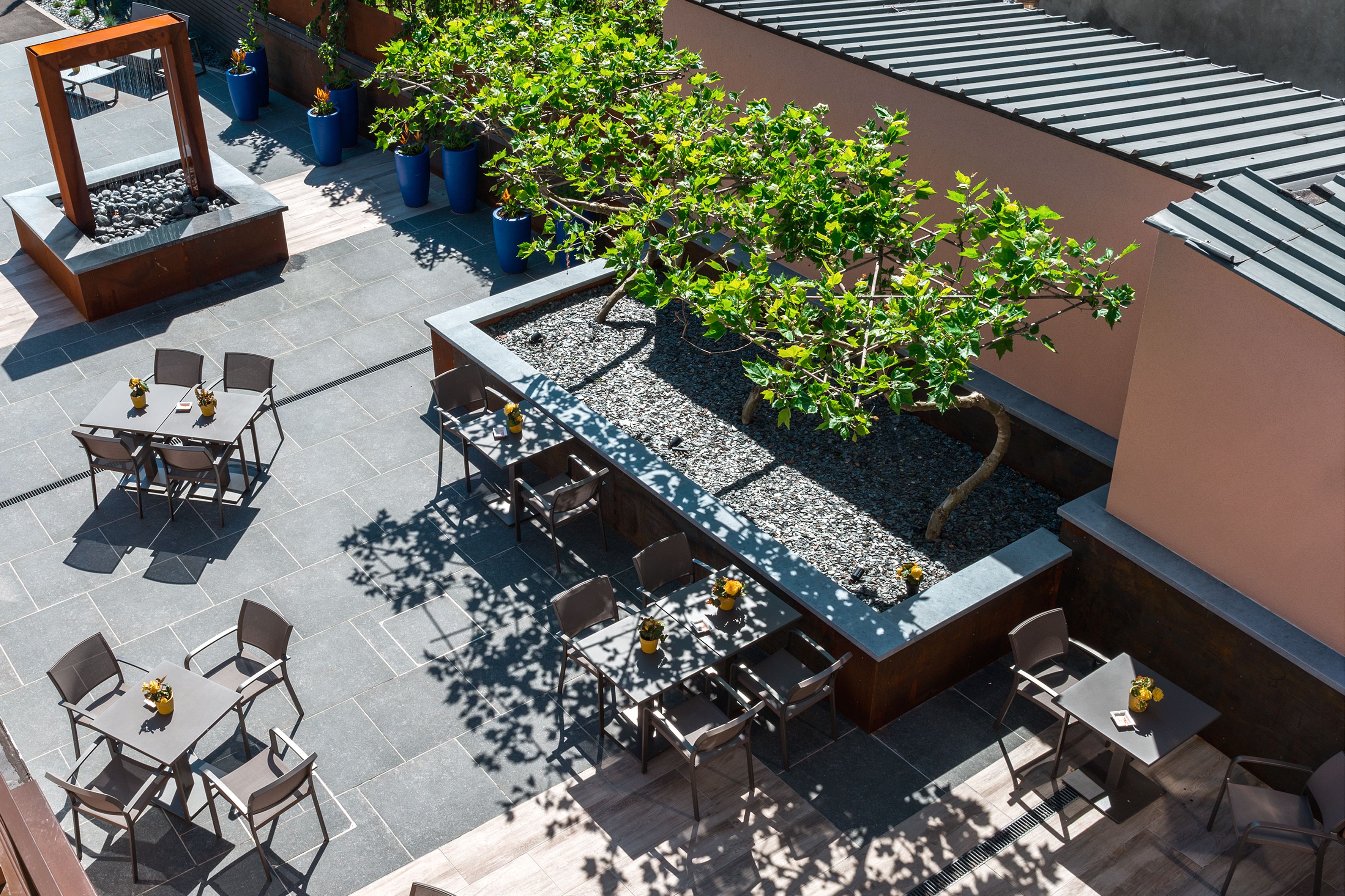 Hotel Le Florentin