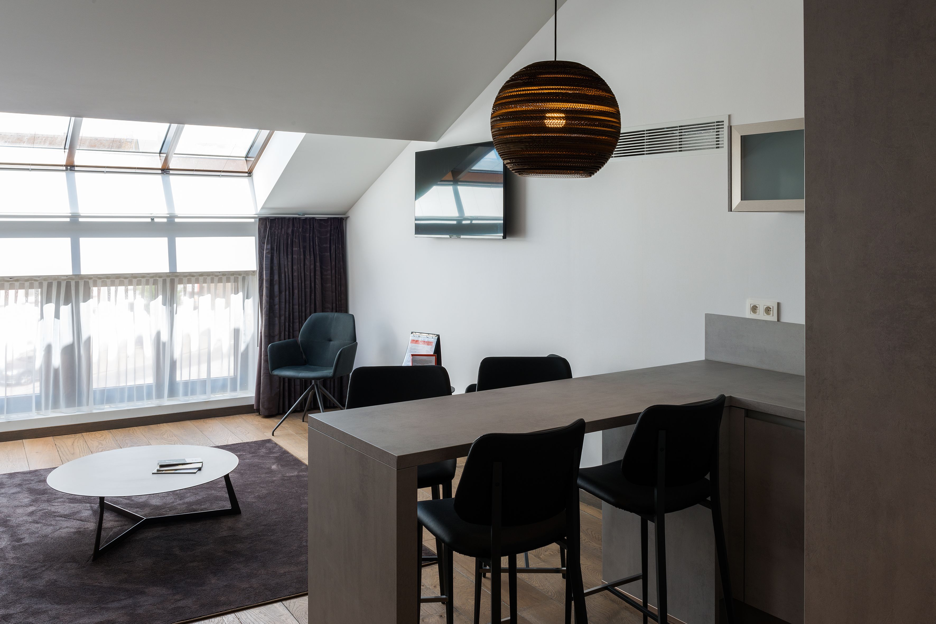 Hotel Le Florentin