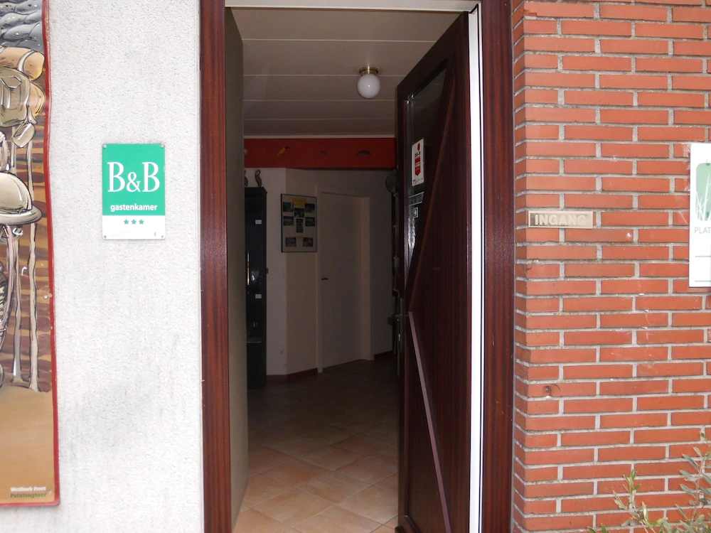 The Protea B&B