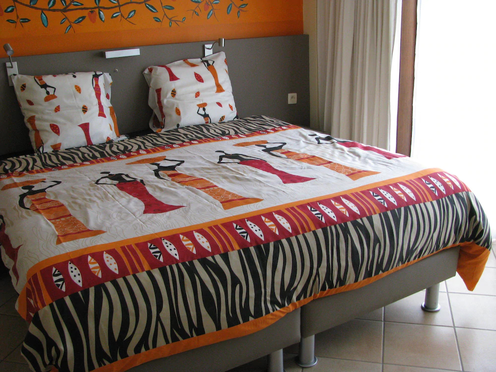 The Protea B&B