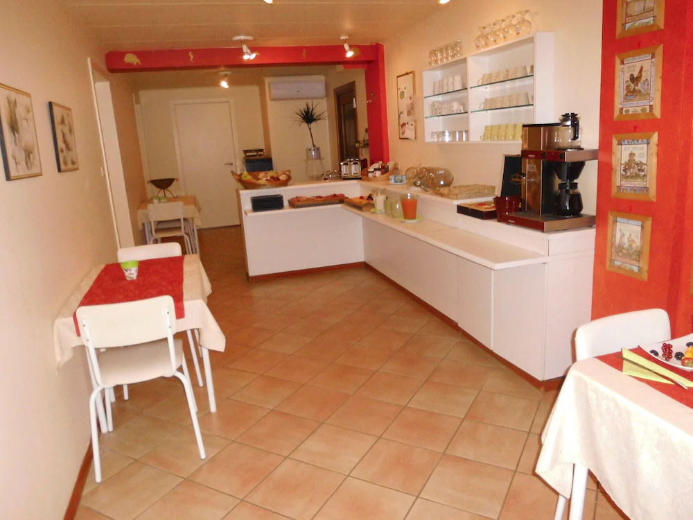 The Protea B&B
