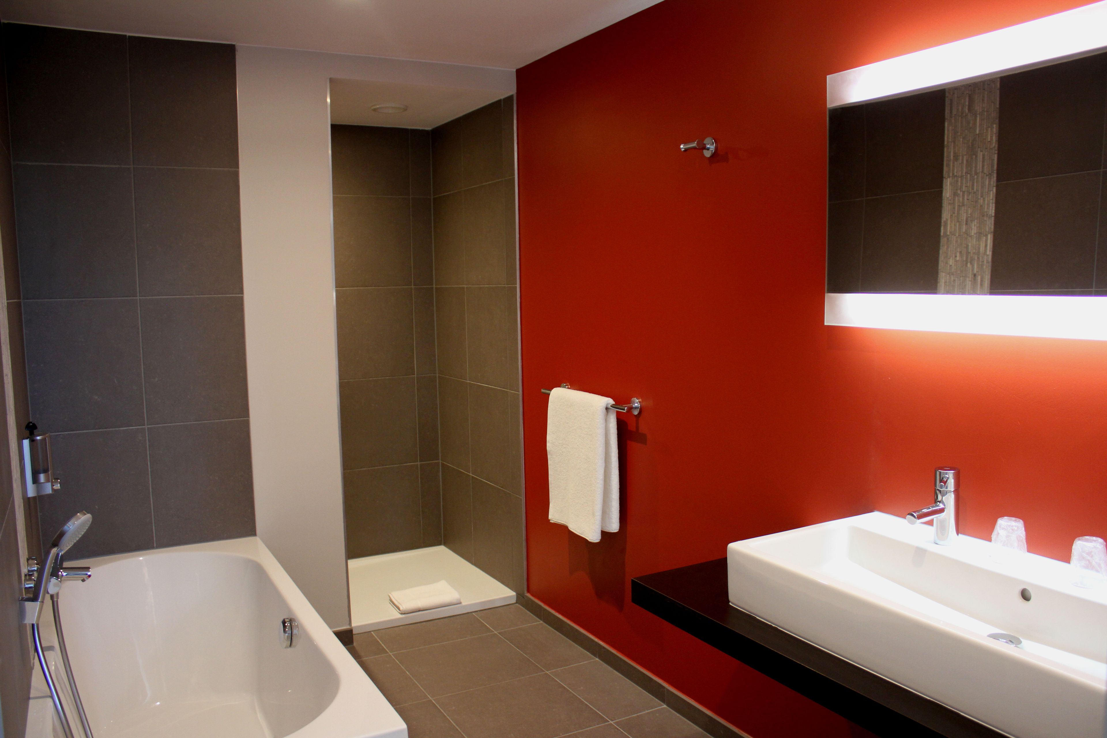The Hotel Relais de Lempereur