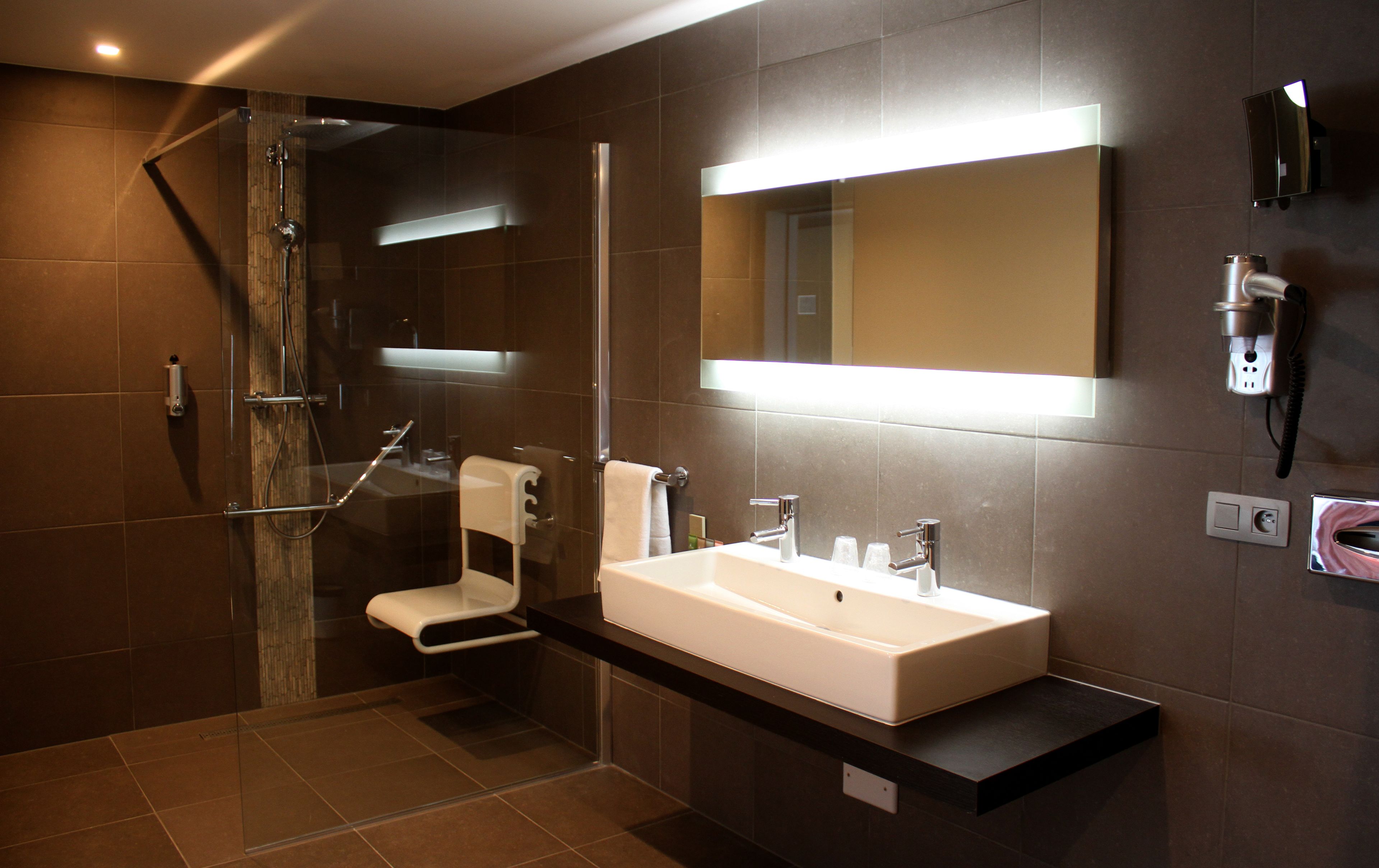 The Hotel Relais de Lempereur