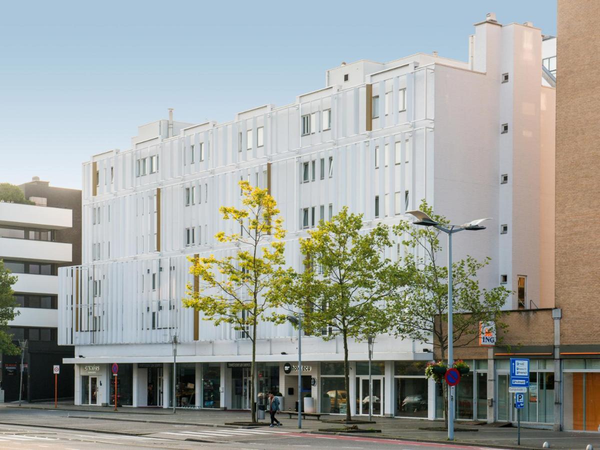 Hotel ECU