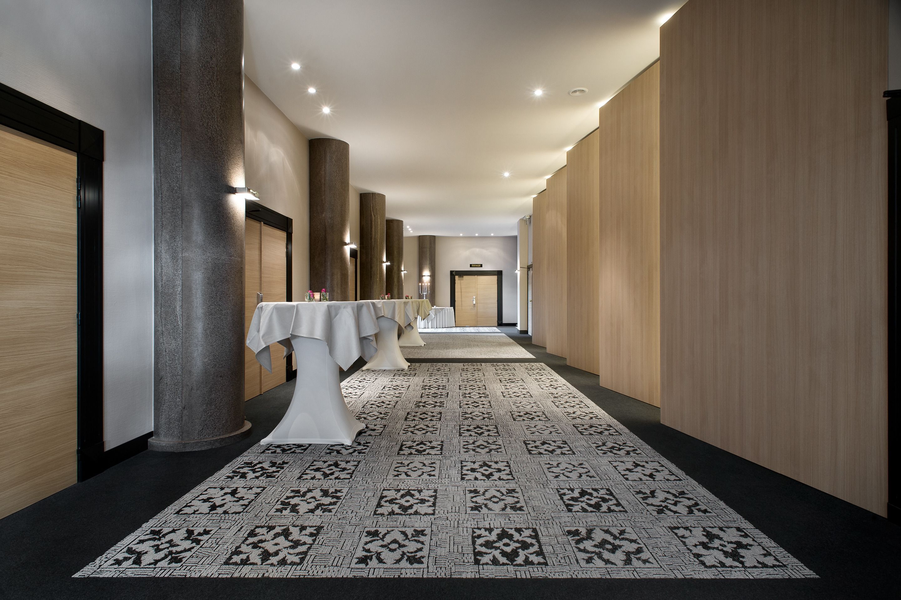 M Hotel