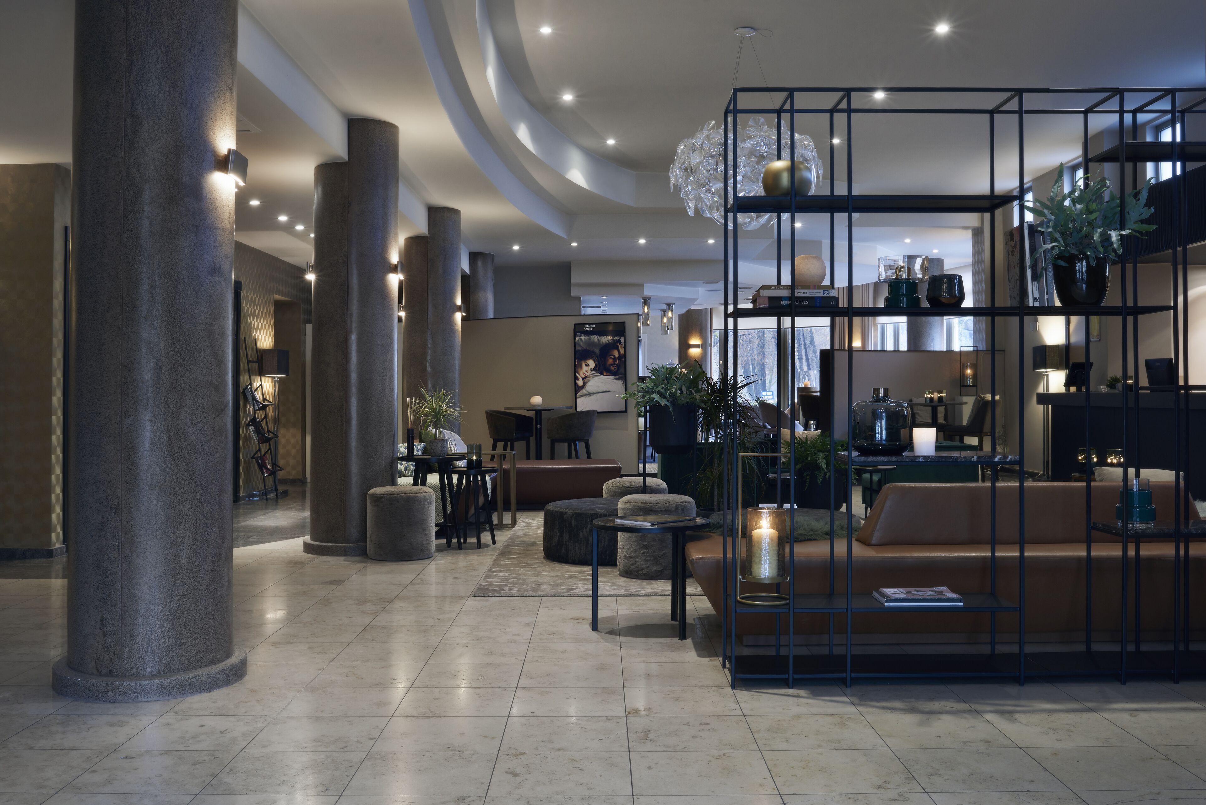 M Hotel