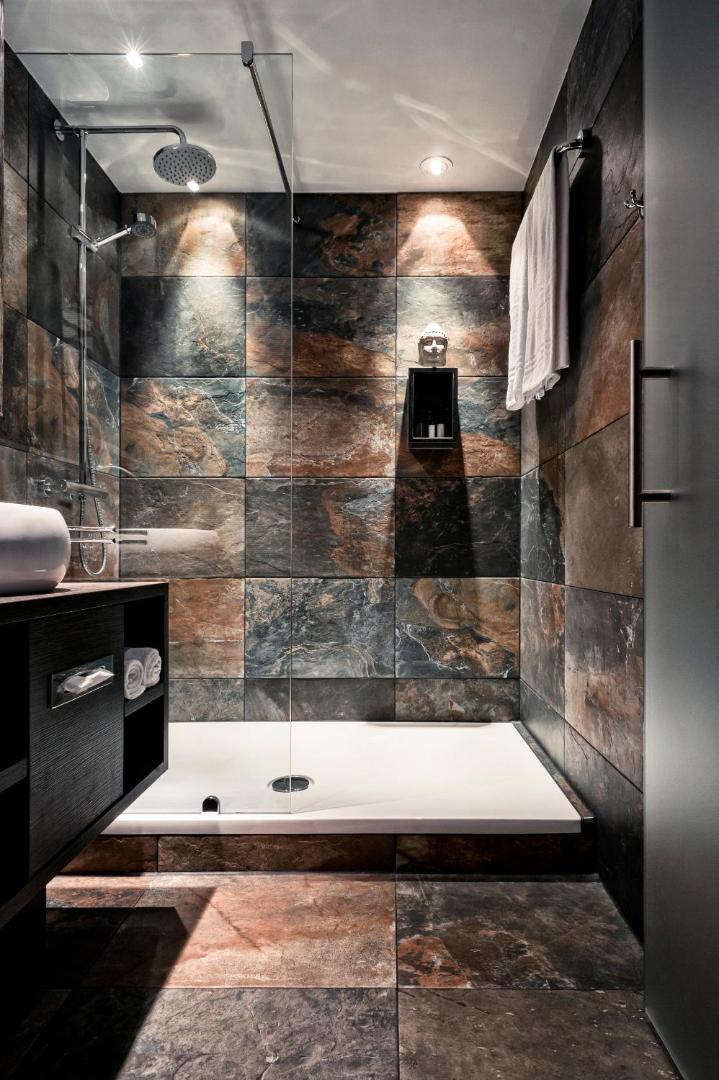 M Hotel