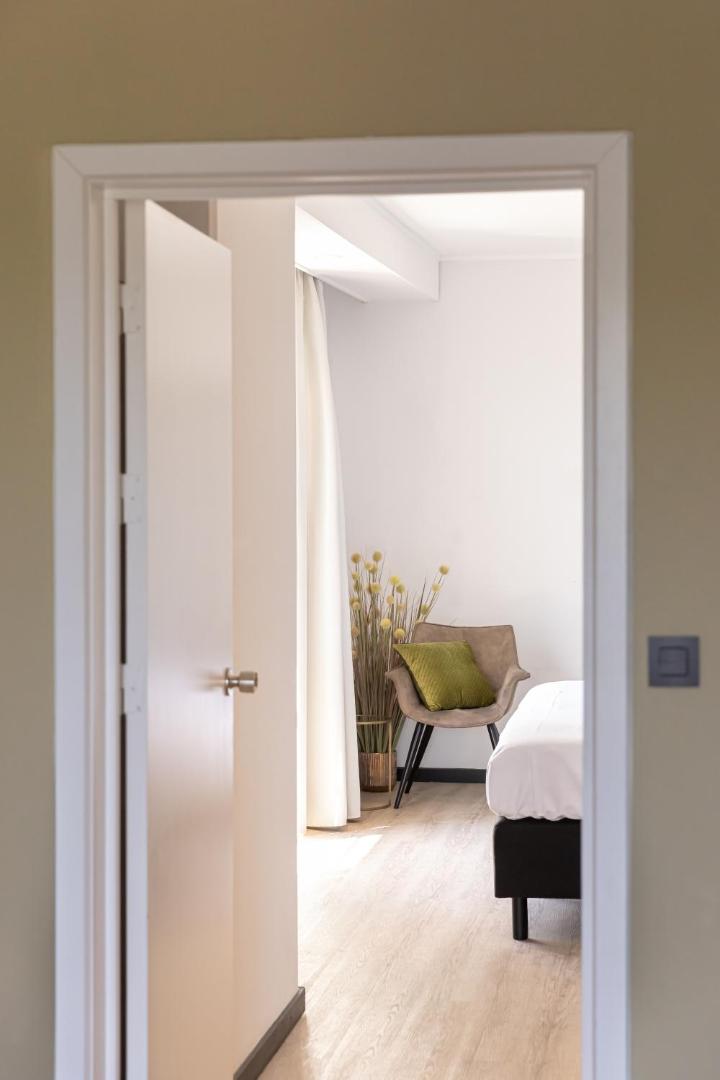 M Hotel