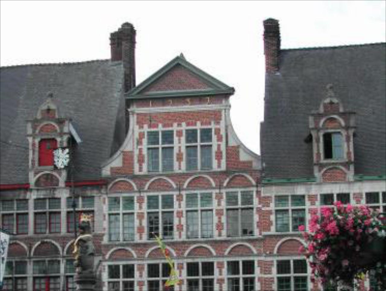 B&B De Waterzooi