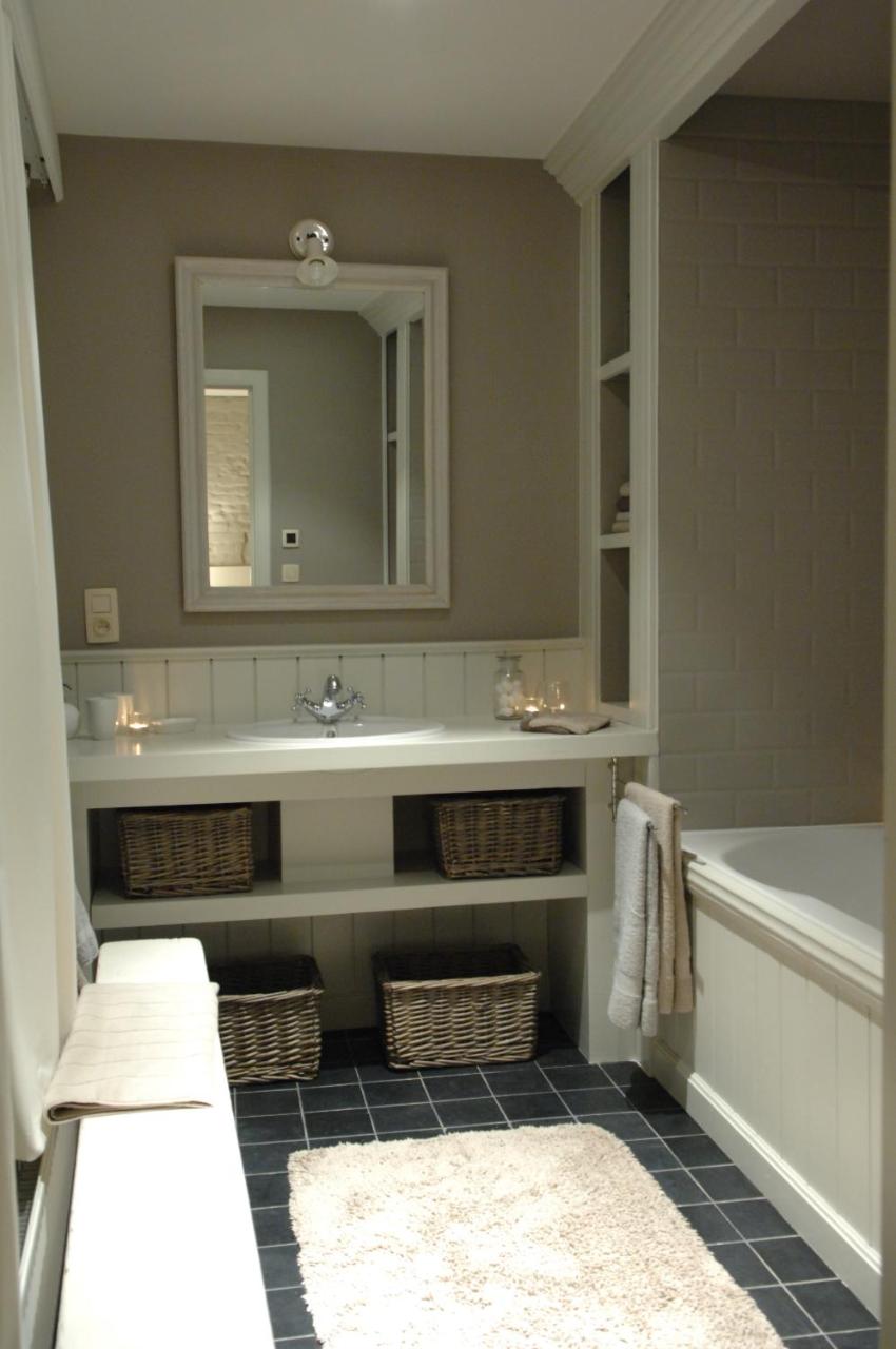B&B De Waterzooi
