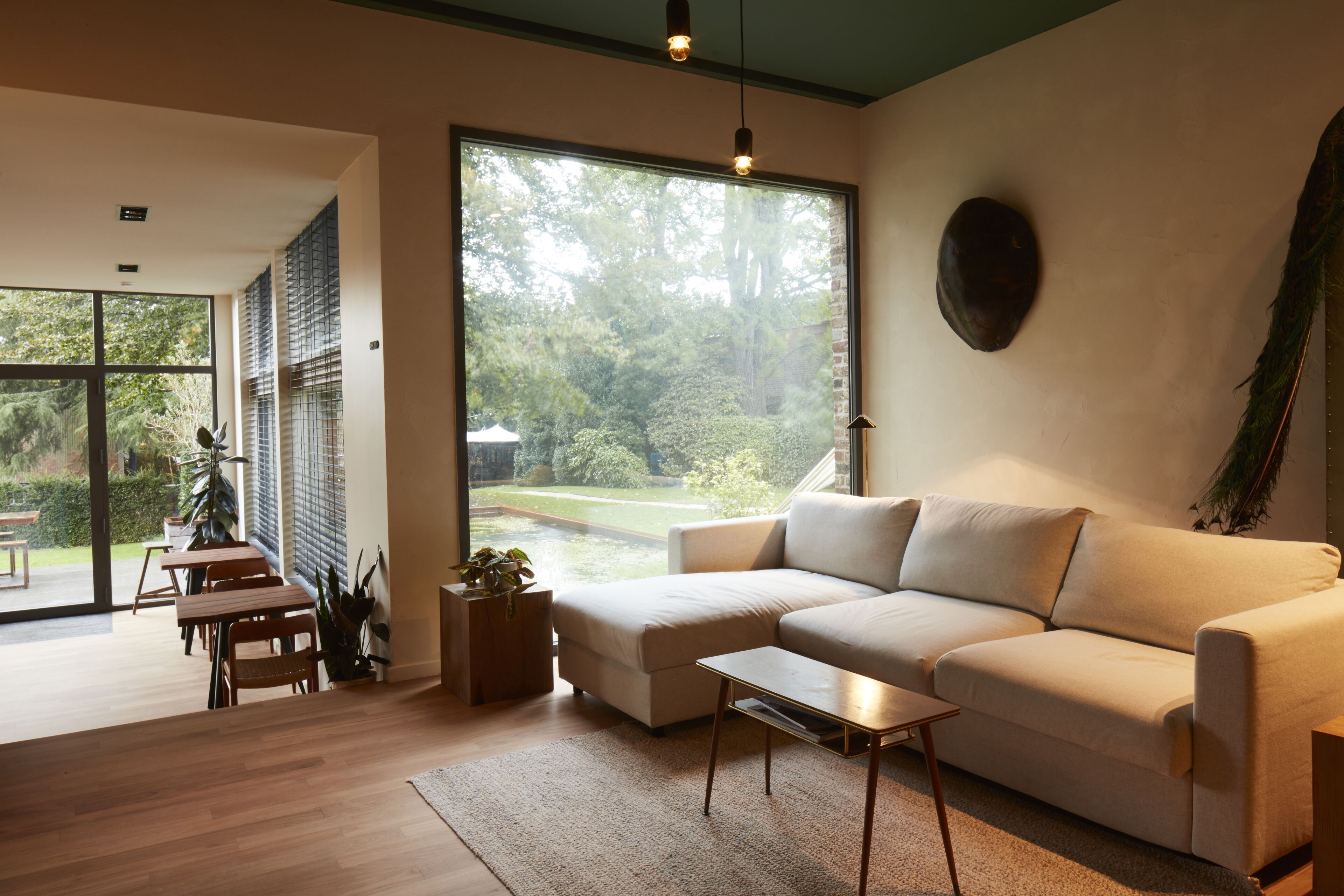 Chambre D'Amis By Alix