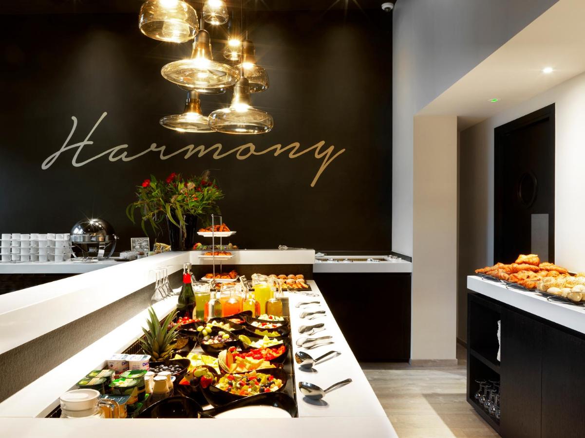 Harmony