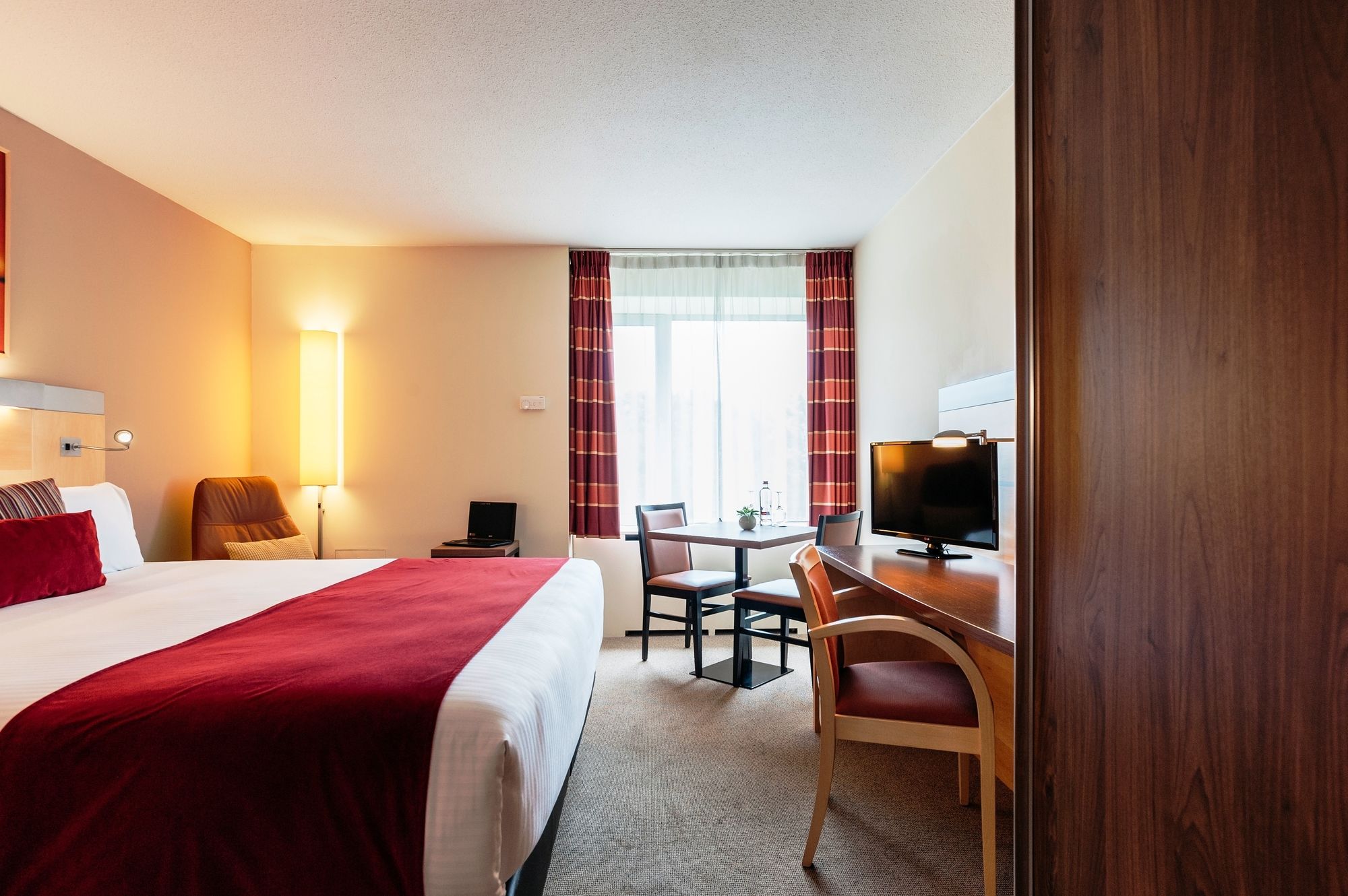 Holiday Inn Express Gent
