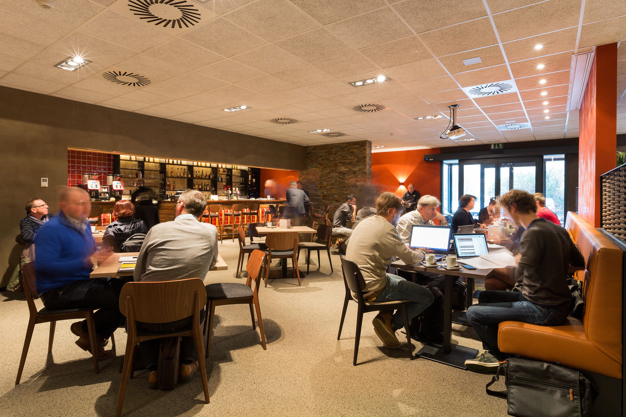 Holiday Inn Express Gent