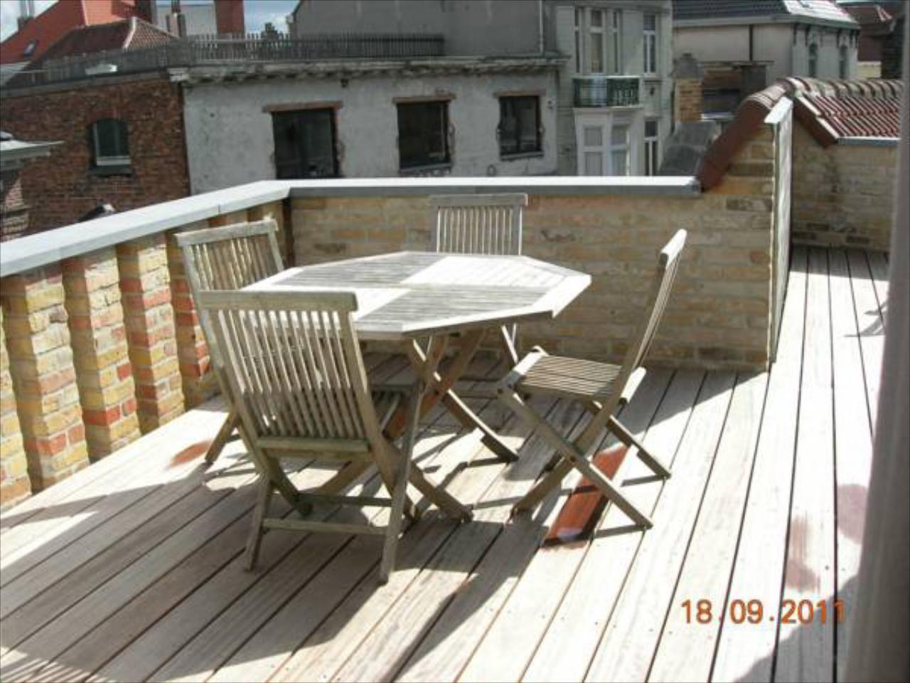 Place2stay in Ghent
