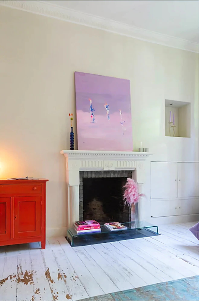 Rica Boutique House