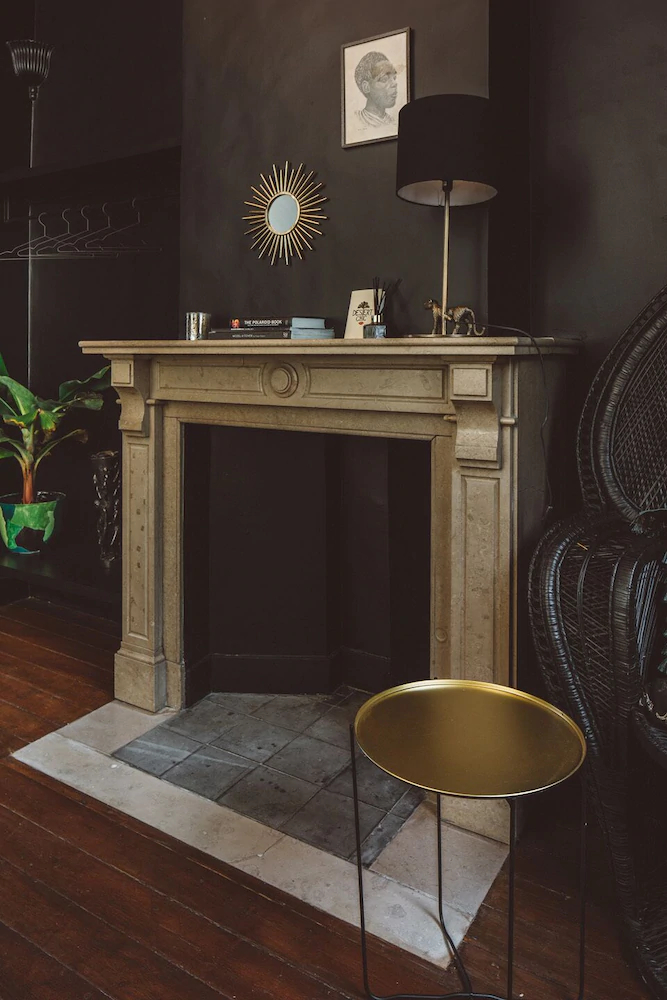 Rica Boutique House