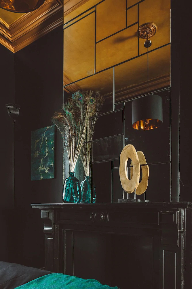 Rica Boutique House