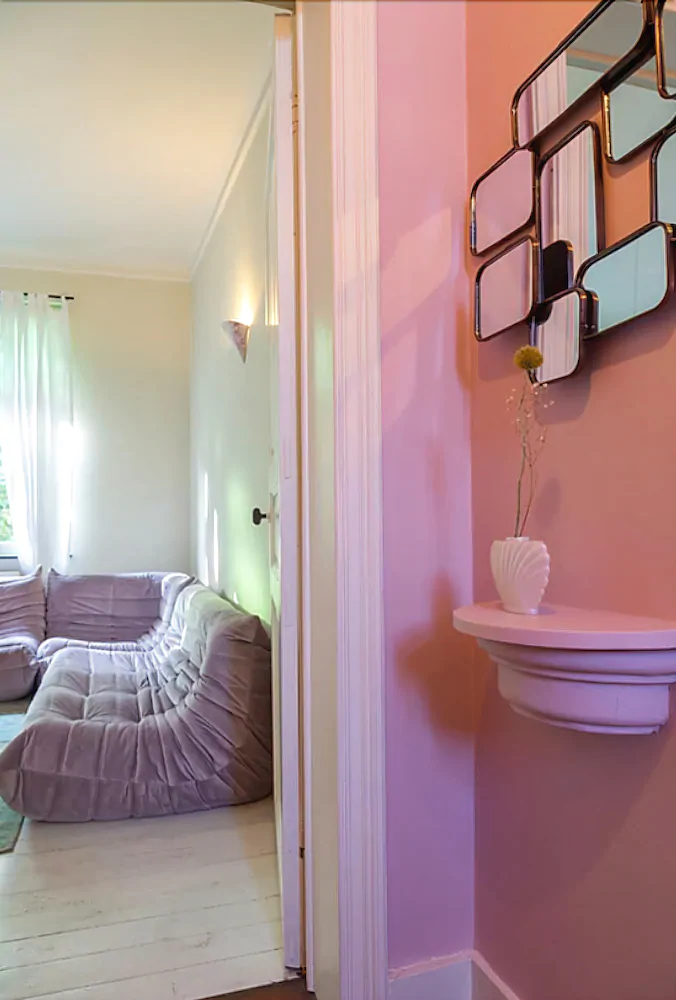 Rica Boutique House