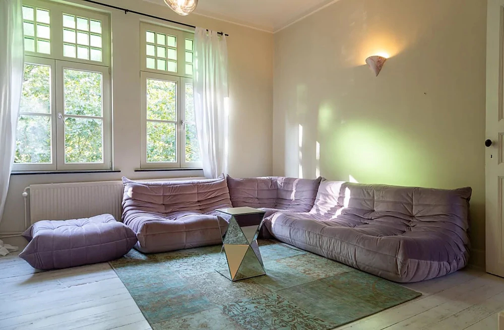 Rica Boutique House