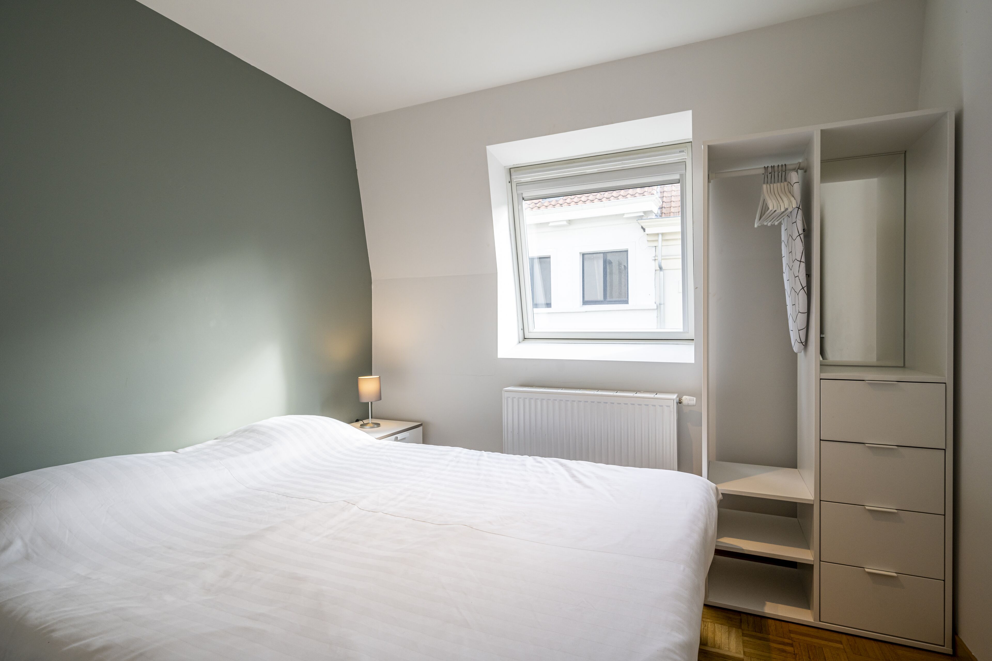 Smartflats - Central Ghent