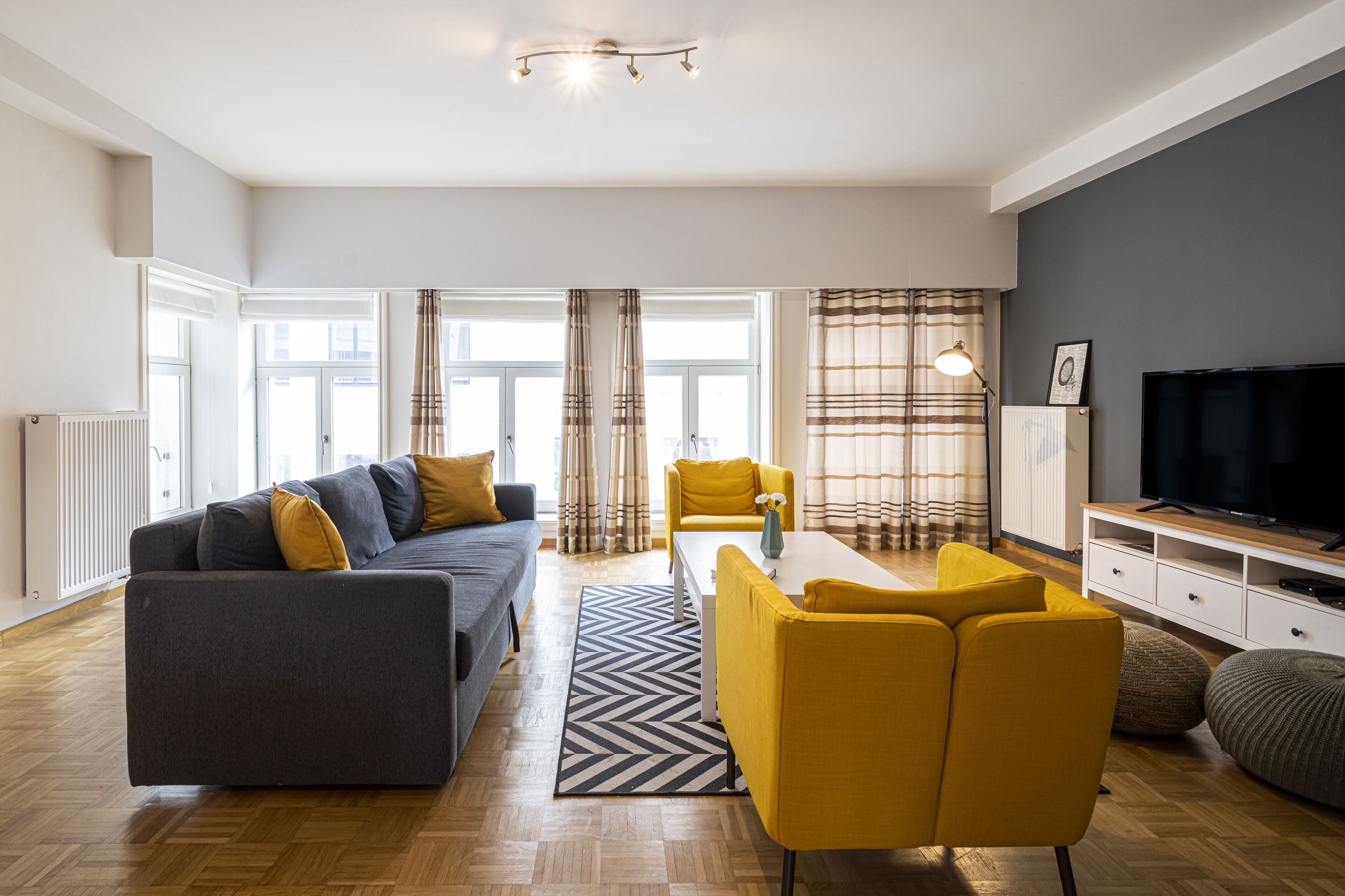 Smartflats - Central Ghent