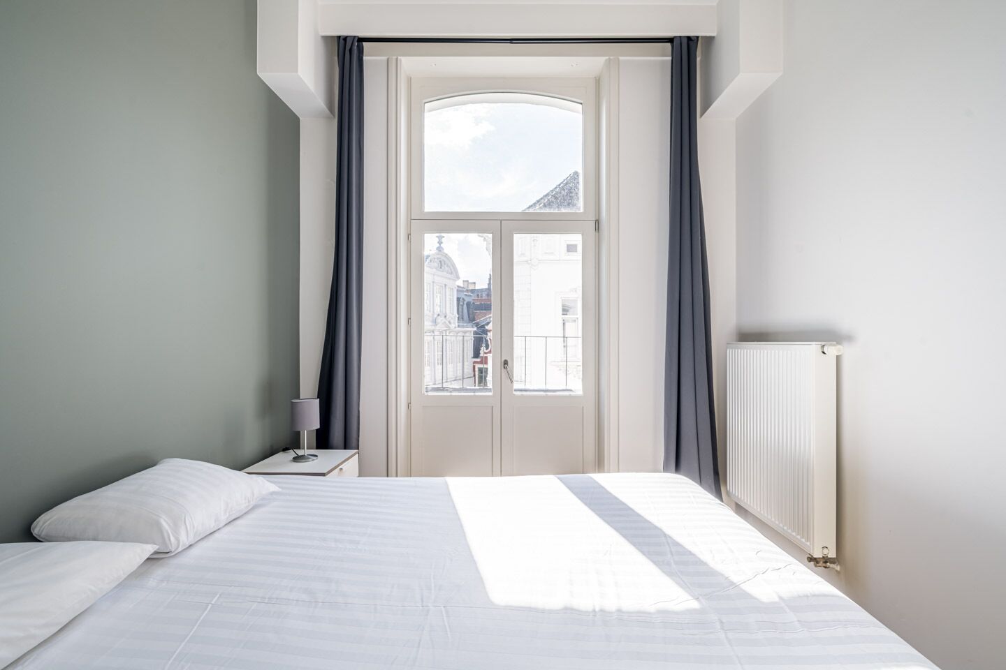 Smartflats - Central Ghent