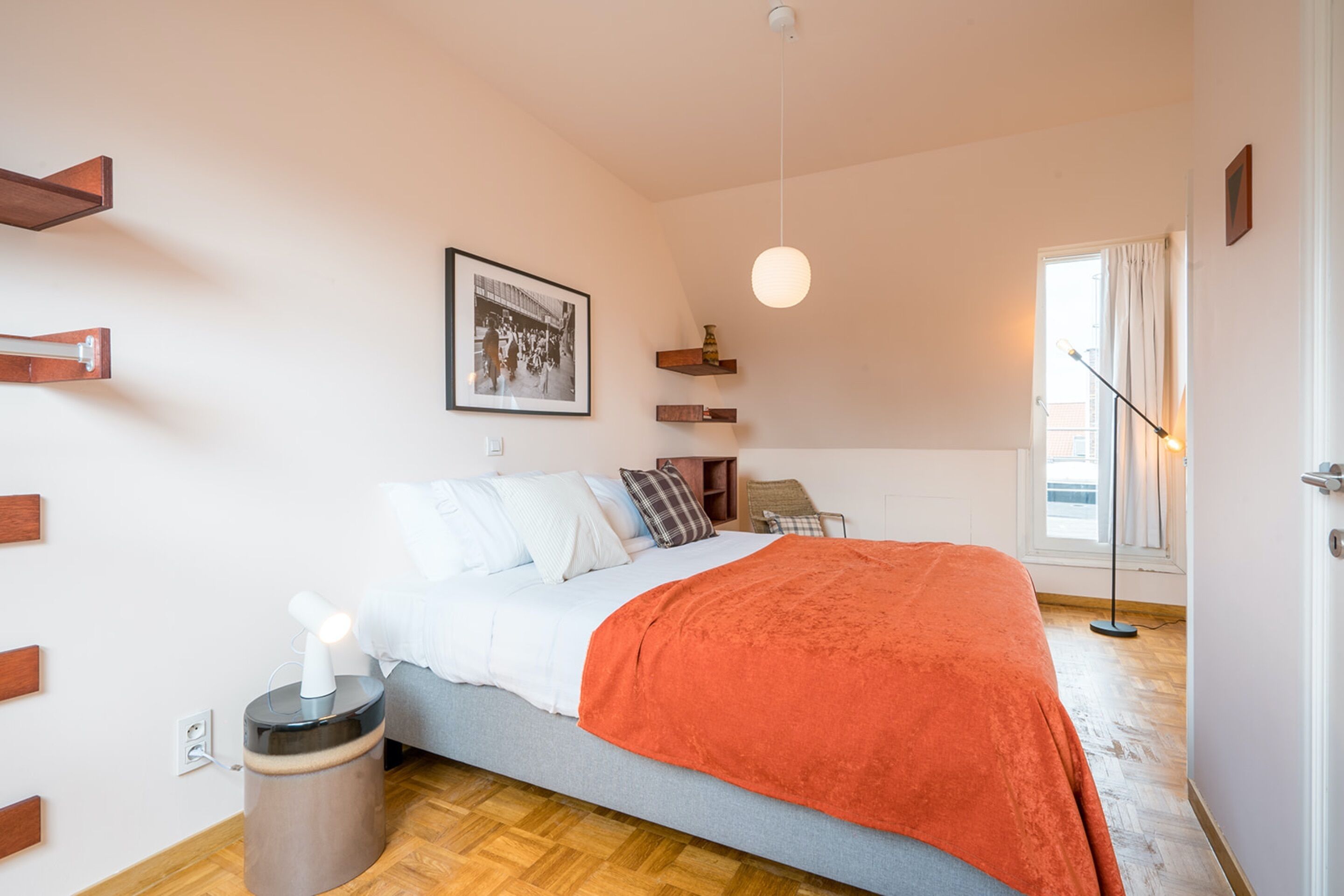 Smartflats - Central Ghent