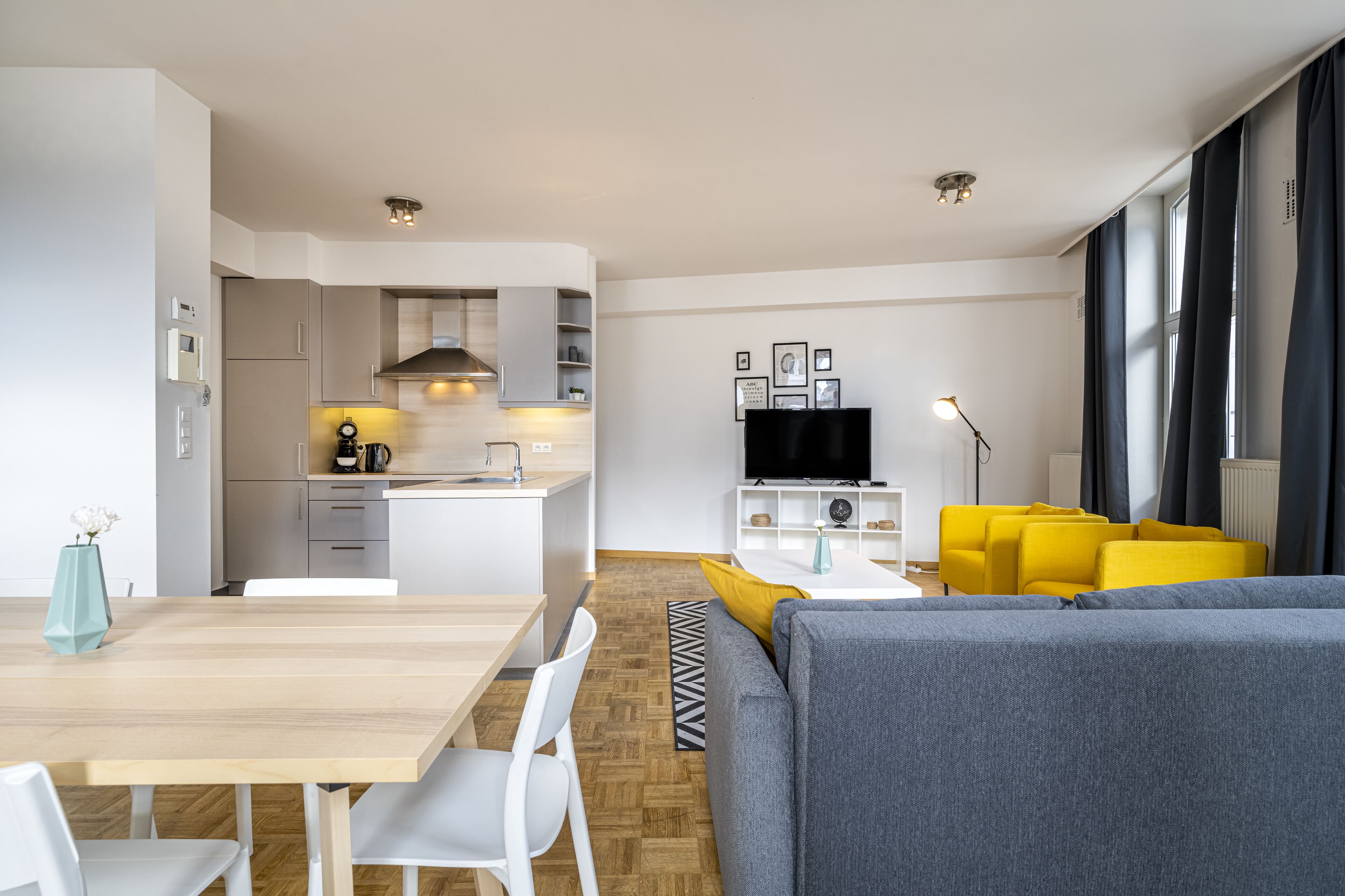 Smartflats - Central Ghent