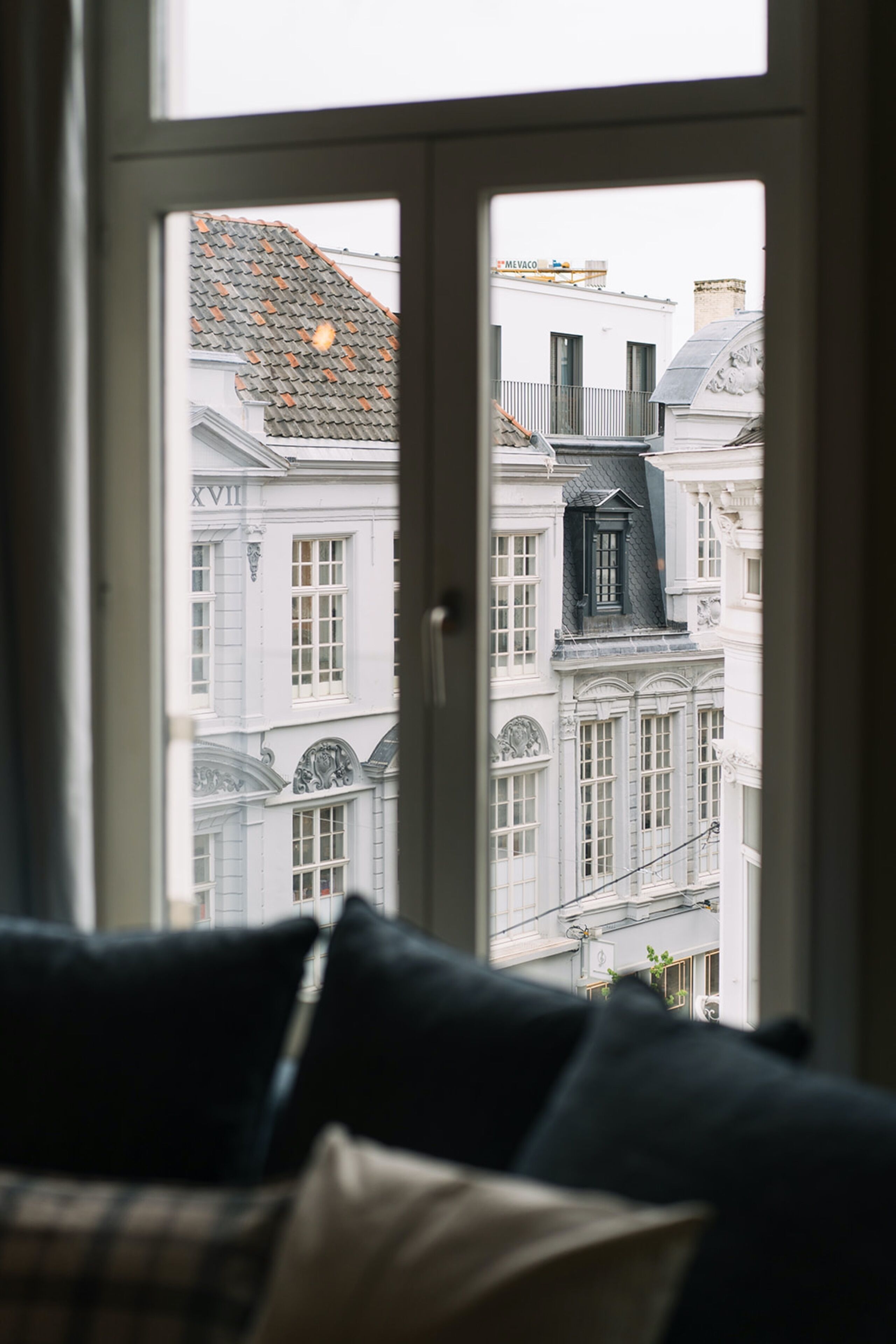 Smartflats - Central Ghent