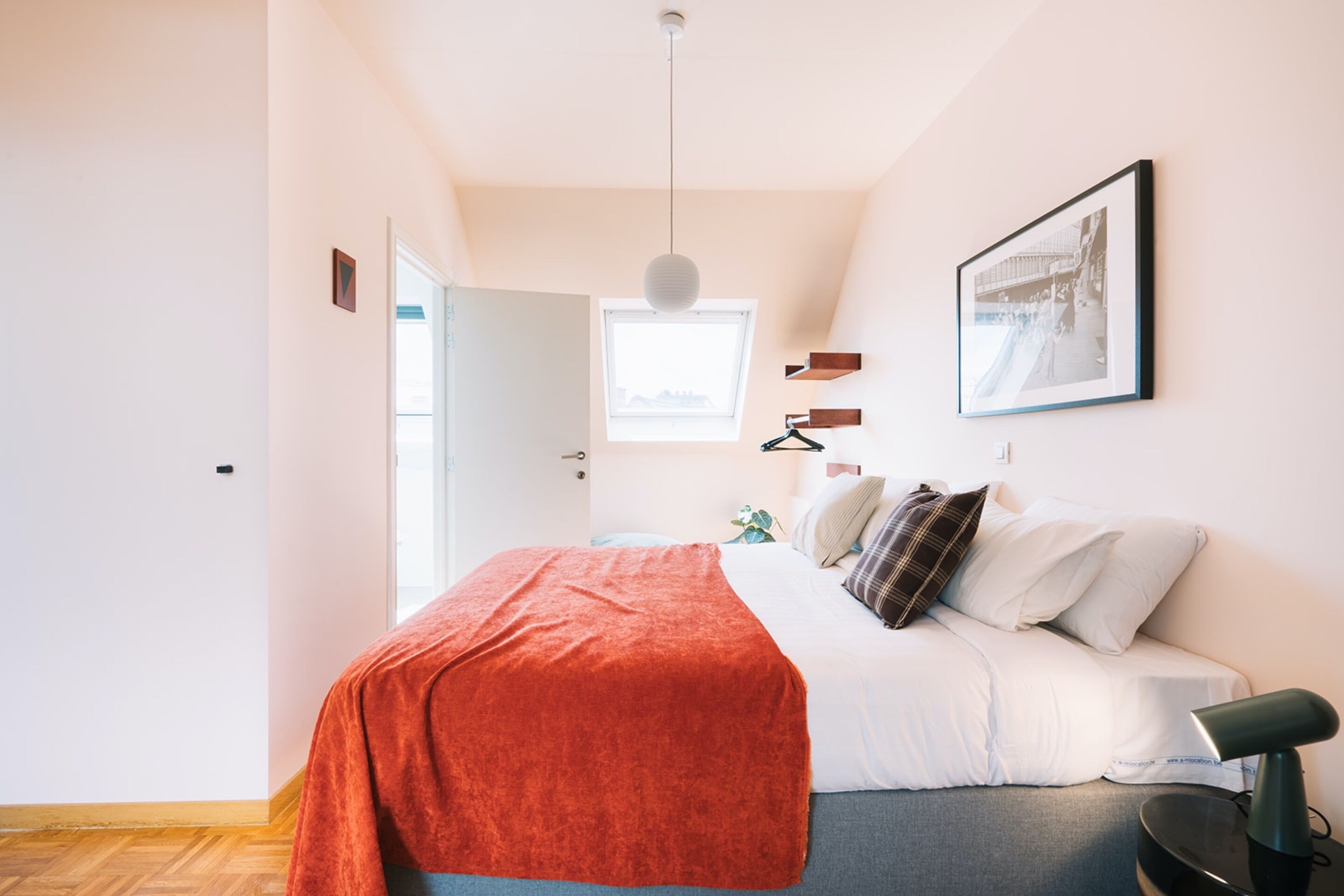 Smartflats - Central Ghent