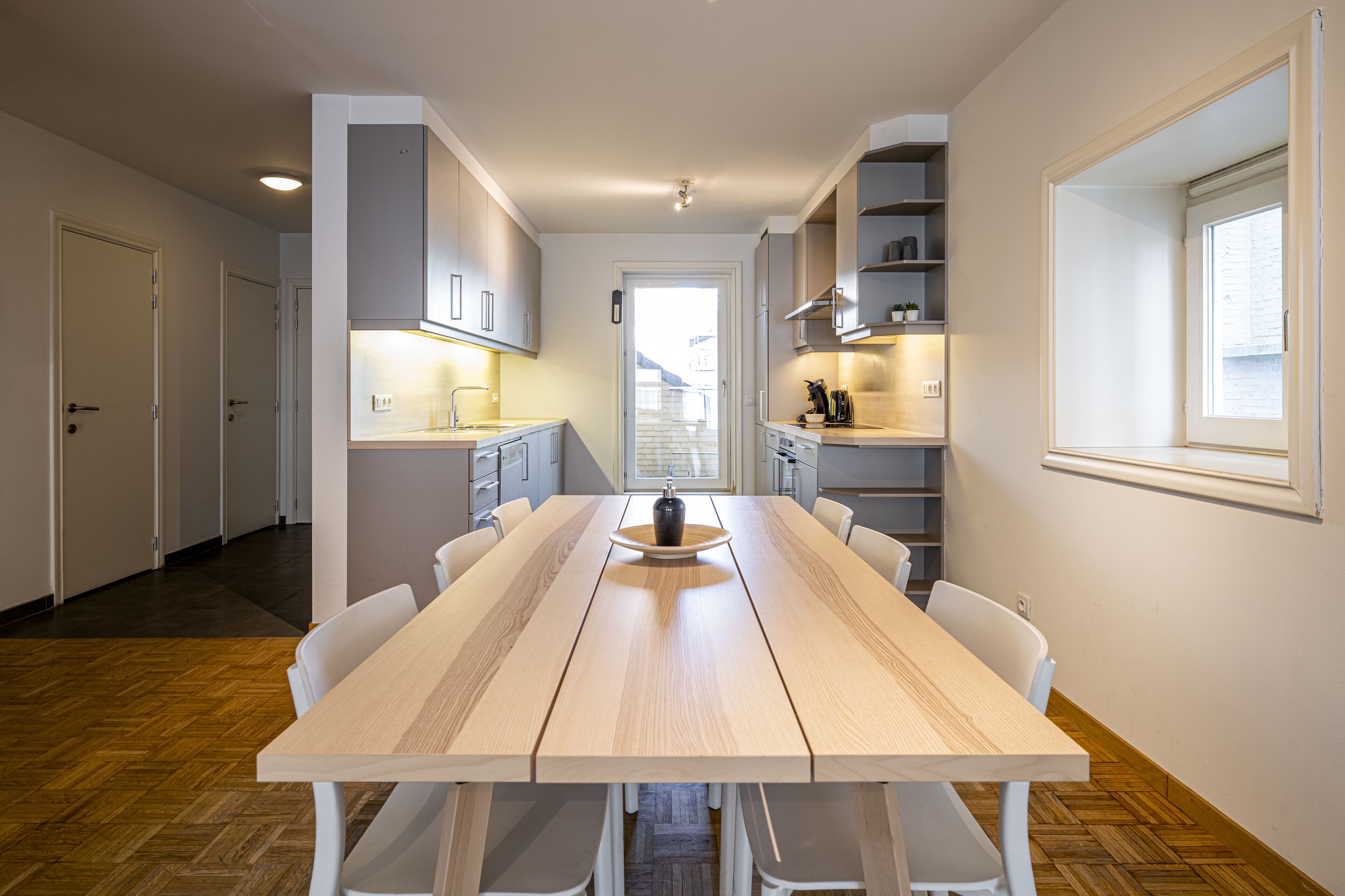 Smartflats - Central Ghent